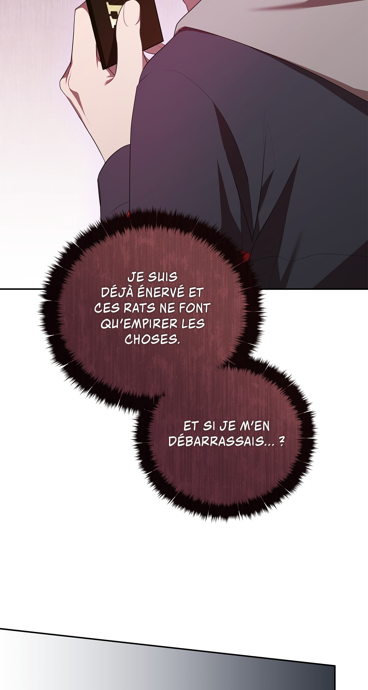 Read The Cafe Owner is an S Class Guide FR Manga Online