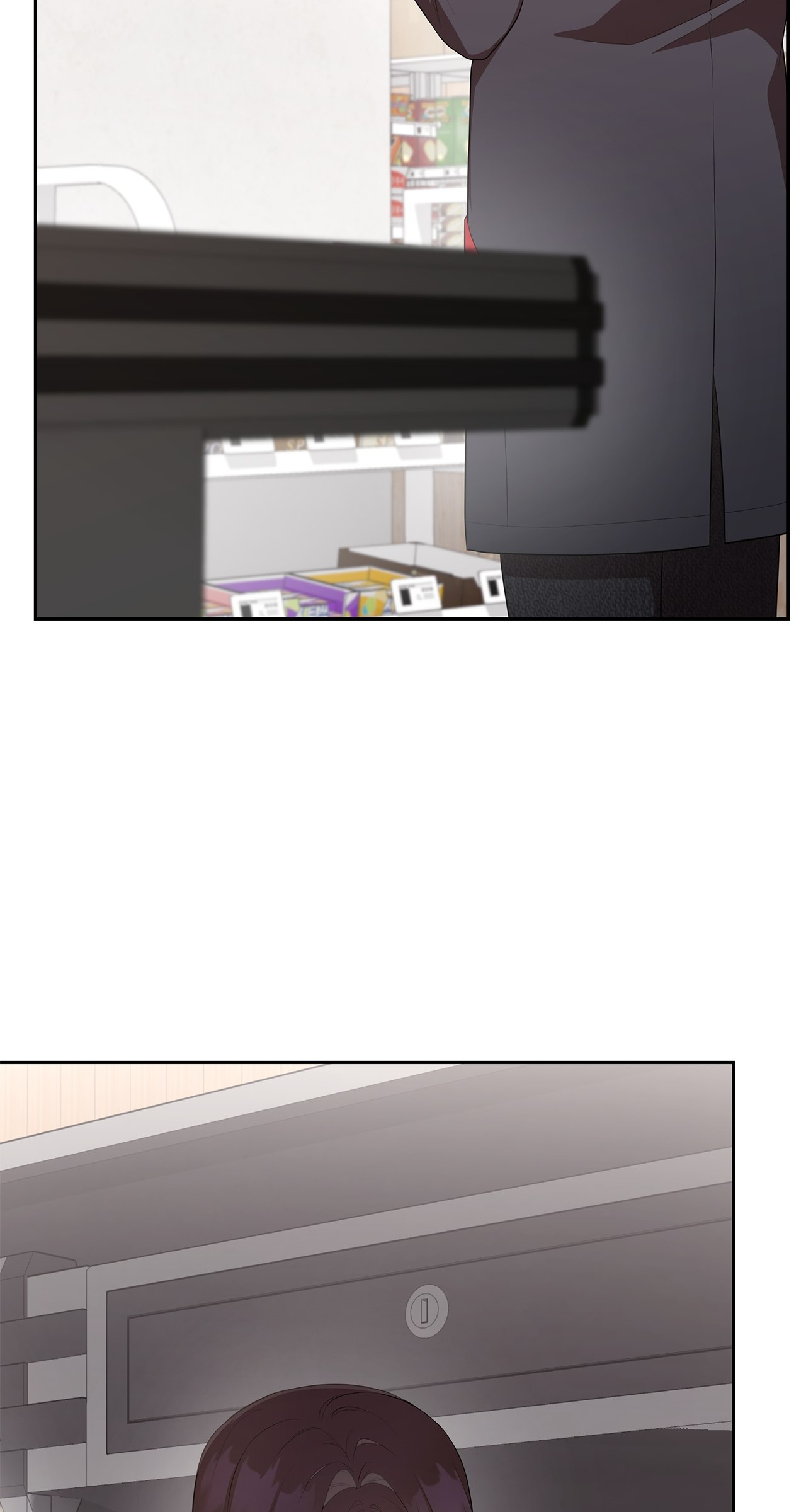 Read The Cafe Owner is an S Class Guide FR Manga Online