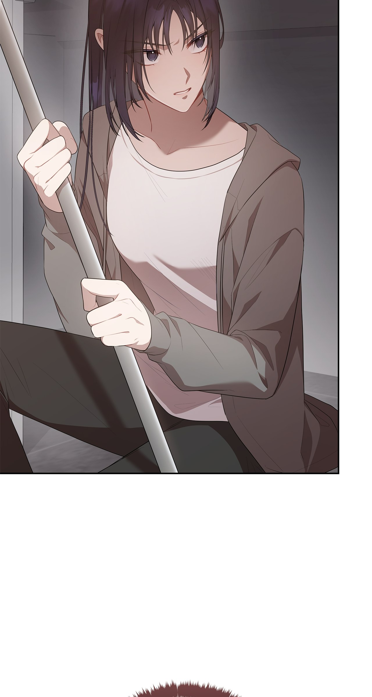 Read The Cafe Owner is an S Class Guide FR Manga Online