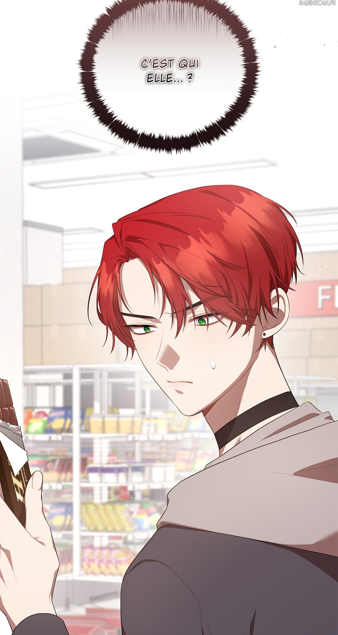 Read The Cafe Owner is an S Class Guide FR Manga Online