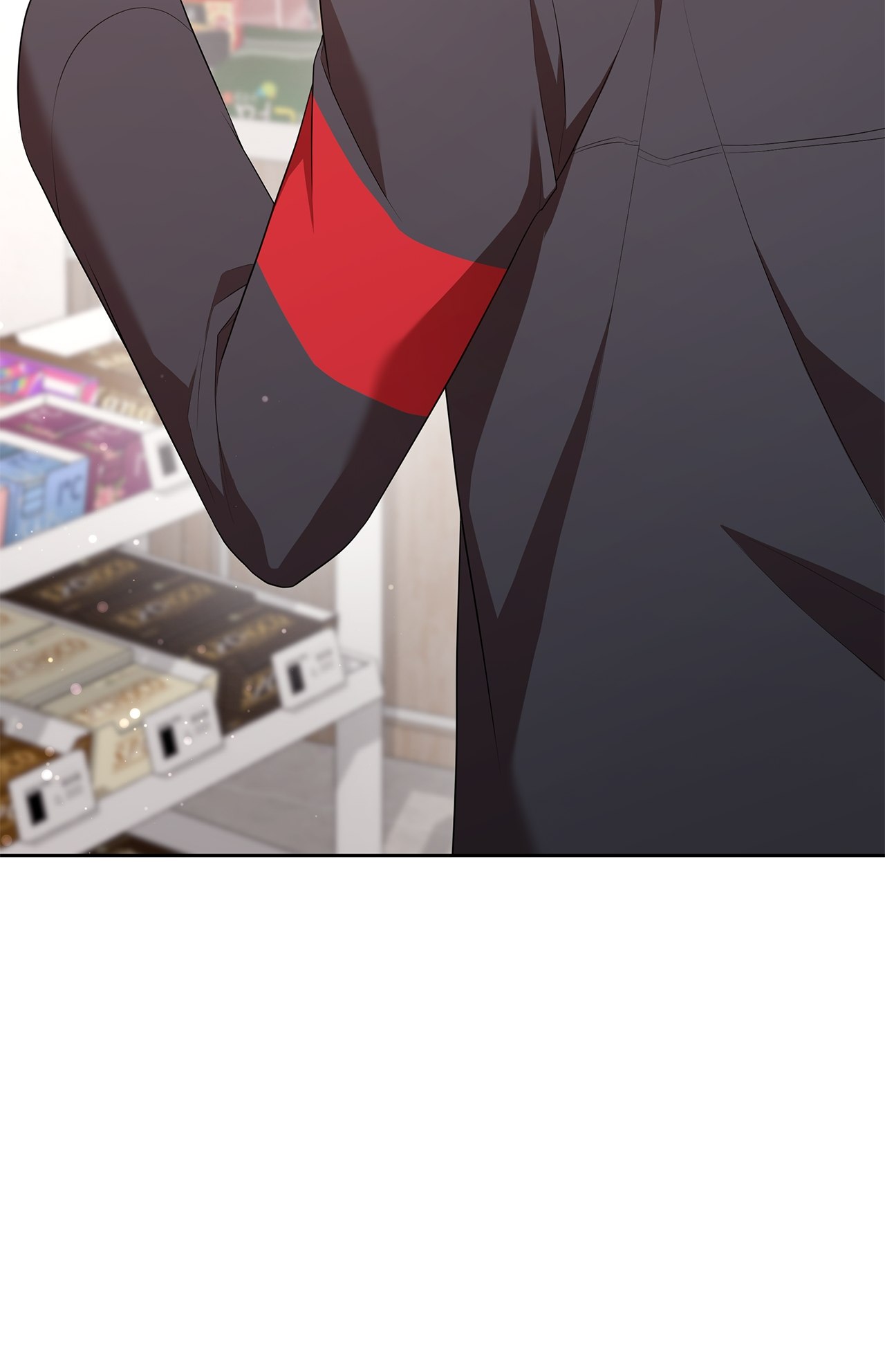 Read The Cafe Owner is an S Class Guide FR Manga Online