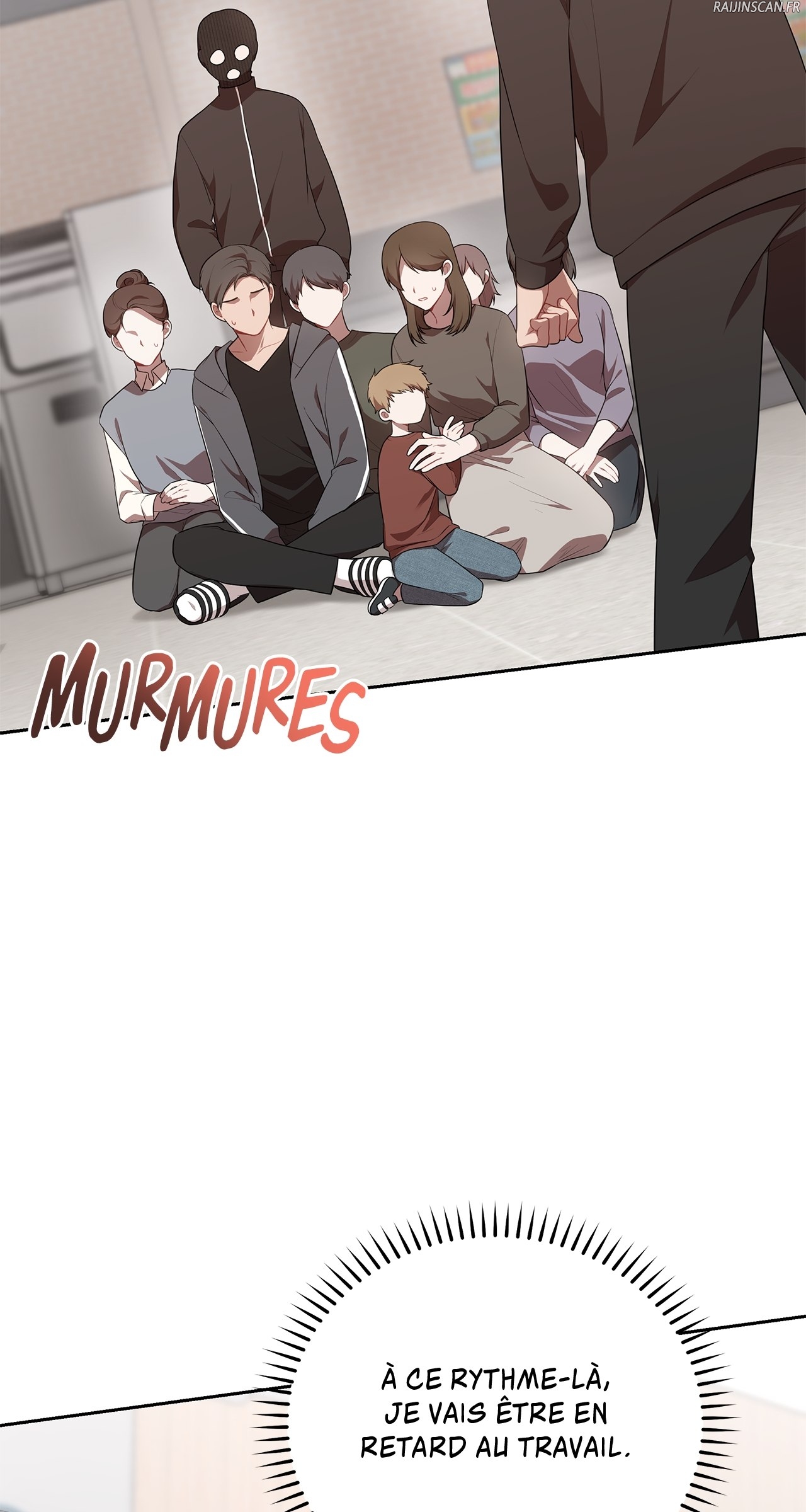 Read The Cafe Owner is an S Class Guide FR Manga Online