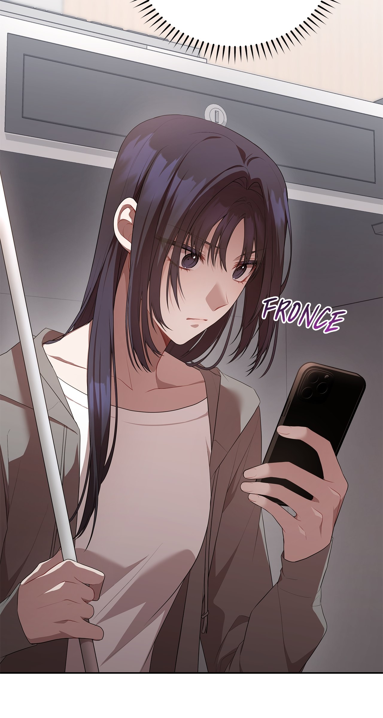 Read The Cafe Owner is an S Class Guide FR Manga Online