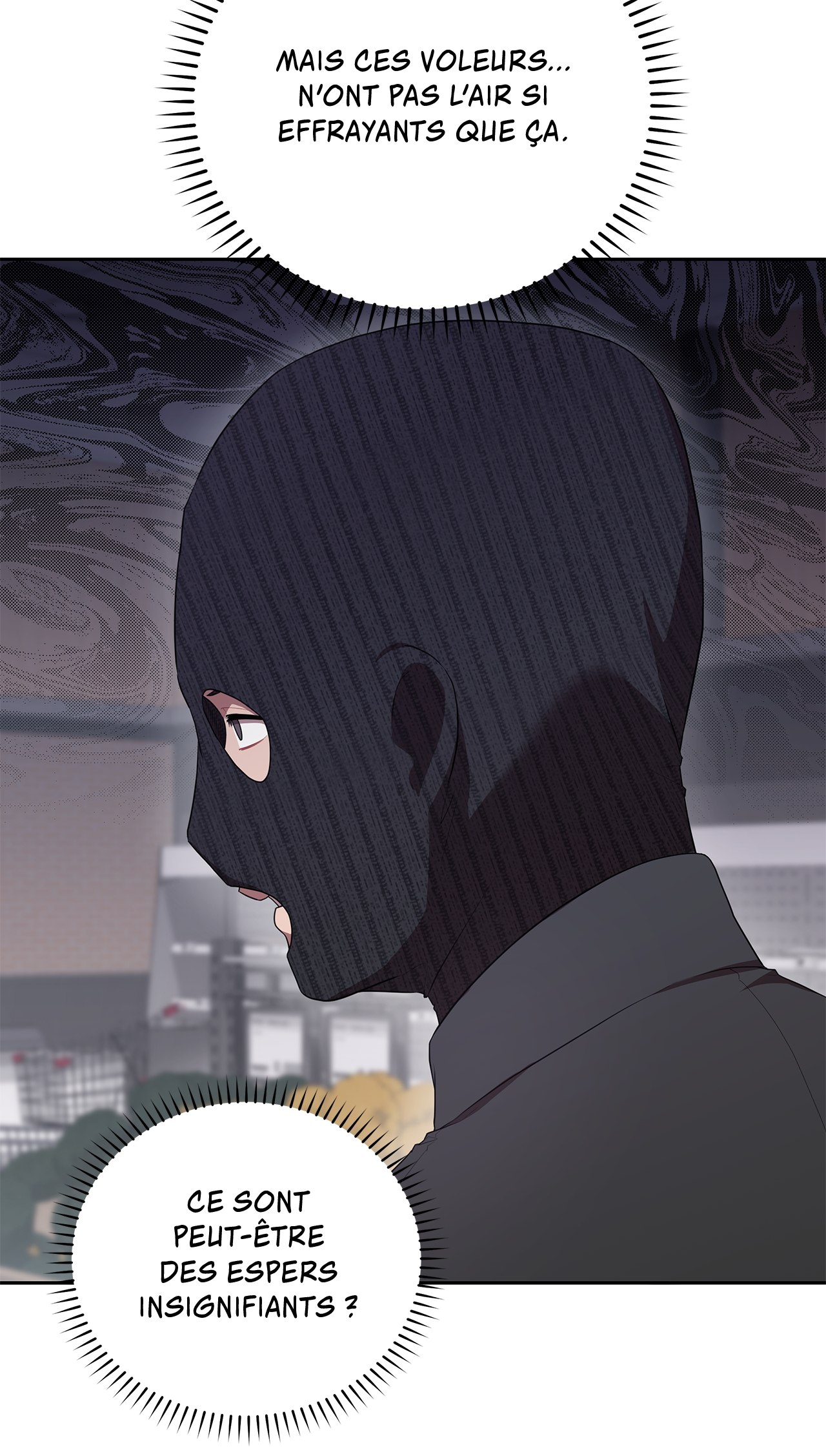 Read The Cafe Owner is an S Class Guide FR Manga Online