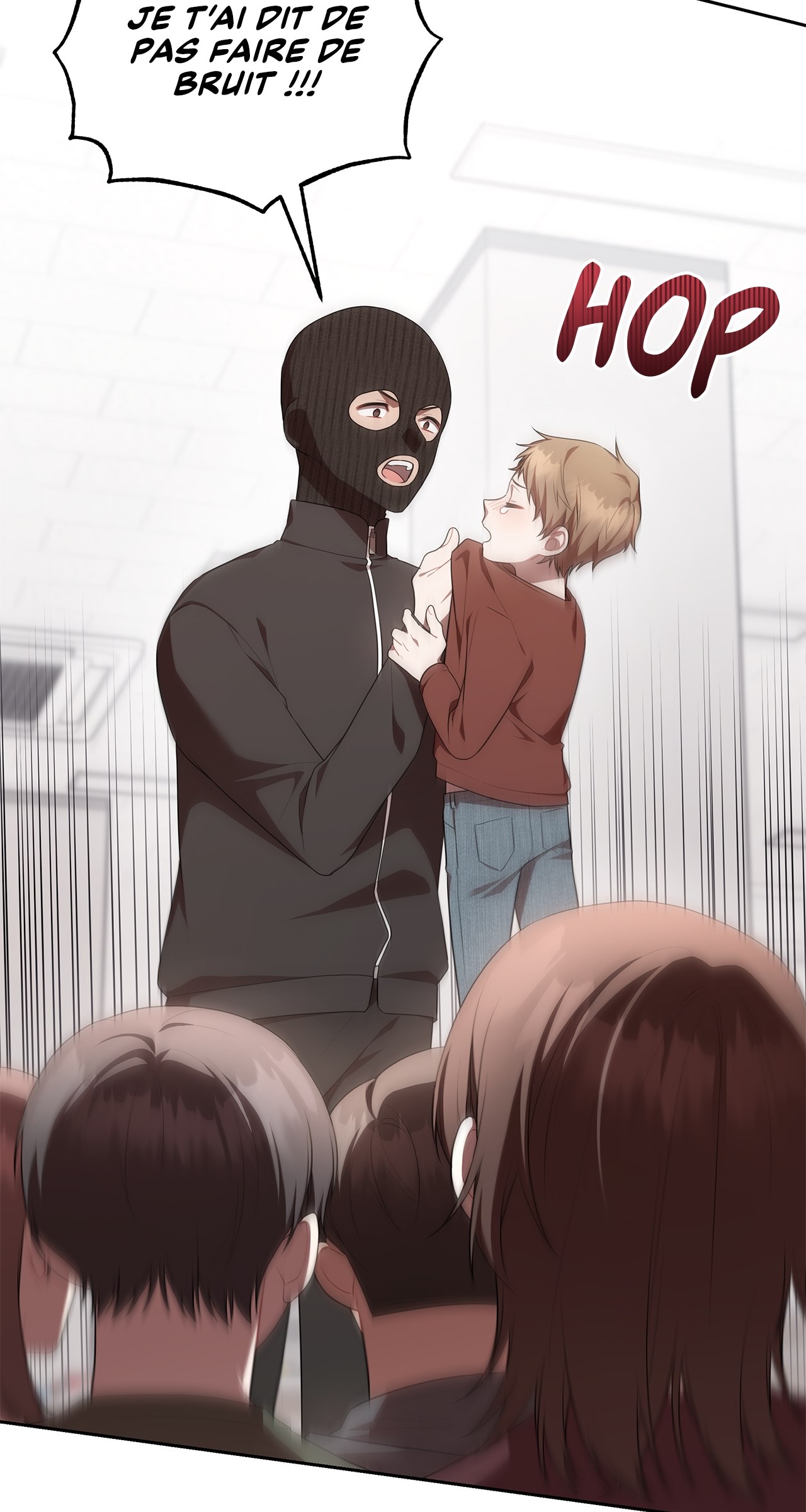 Read The Cafe Owner is an S Class Guide FR Manga Online