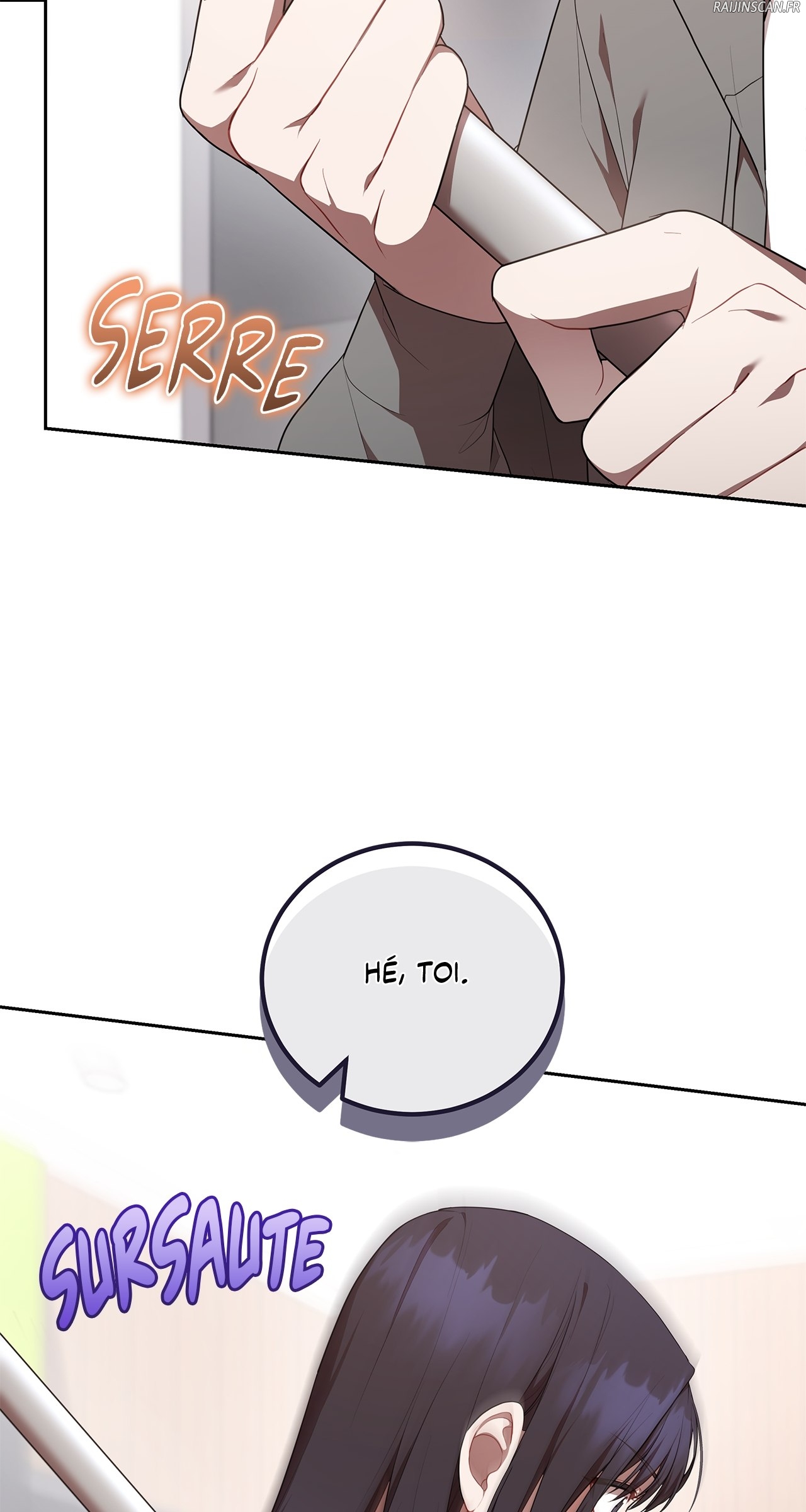 Read The Cafe Owner is an S Class Guide FR Manga Online