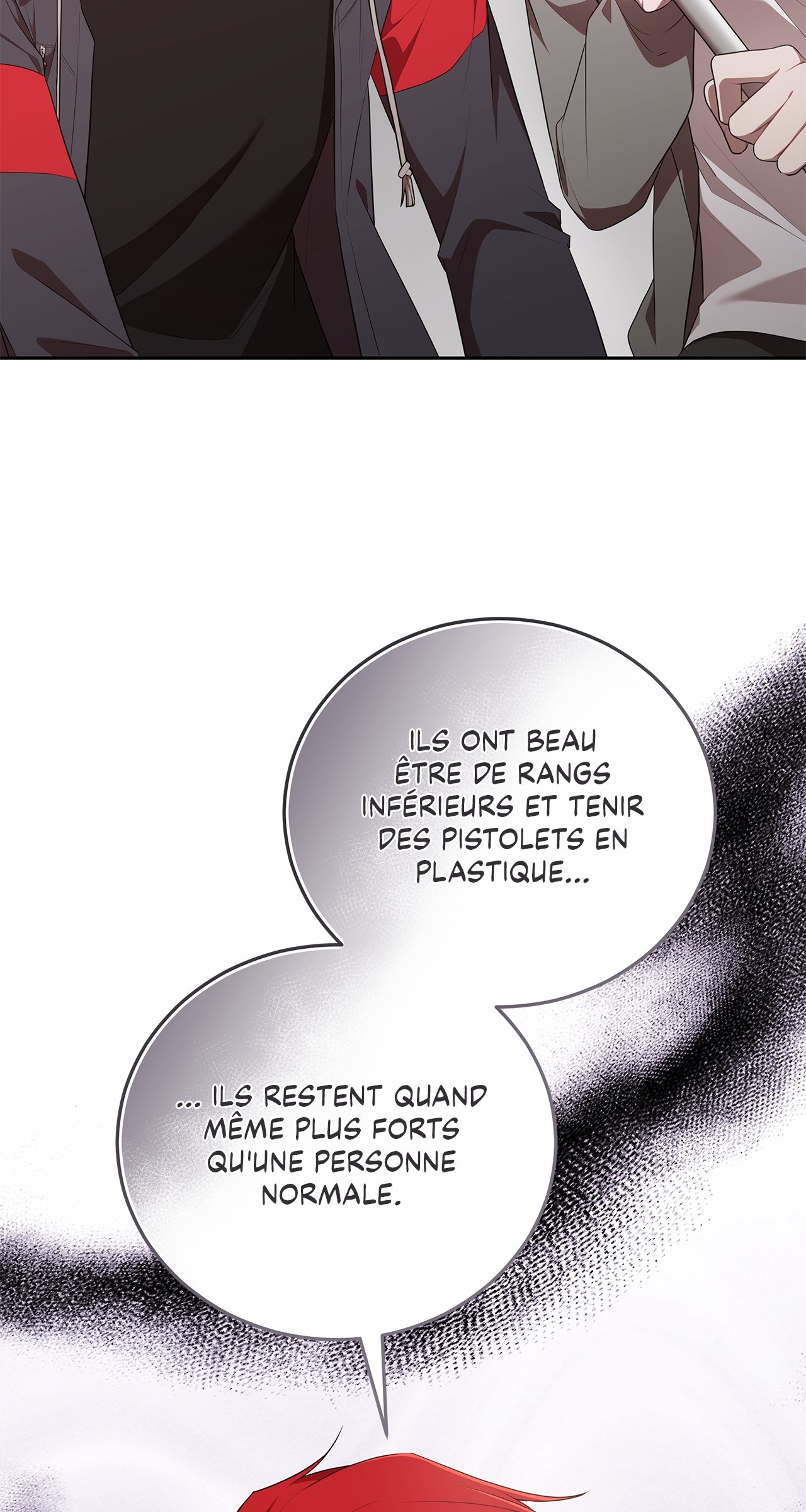 Read The Cafe Owner is an S Class Guide FR Manga Online