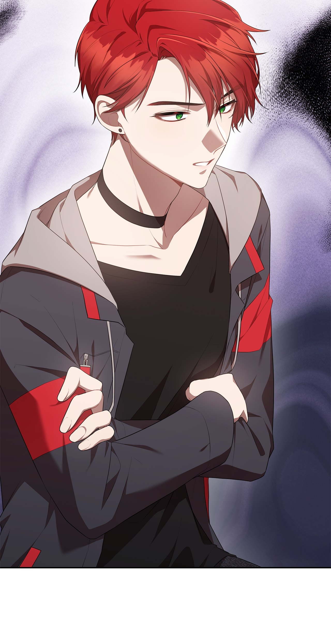 Read The Cafe Owner is an S Class Guide FR Manga Online
