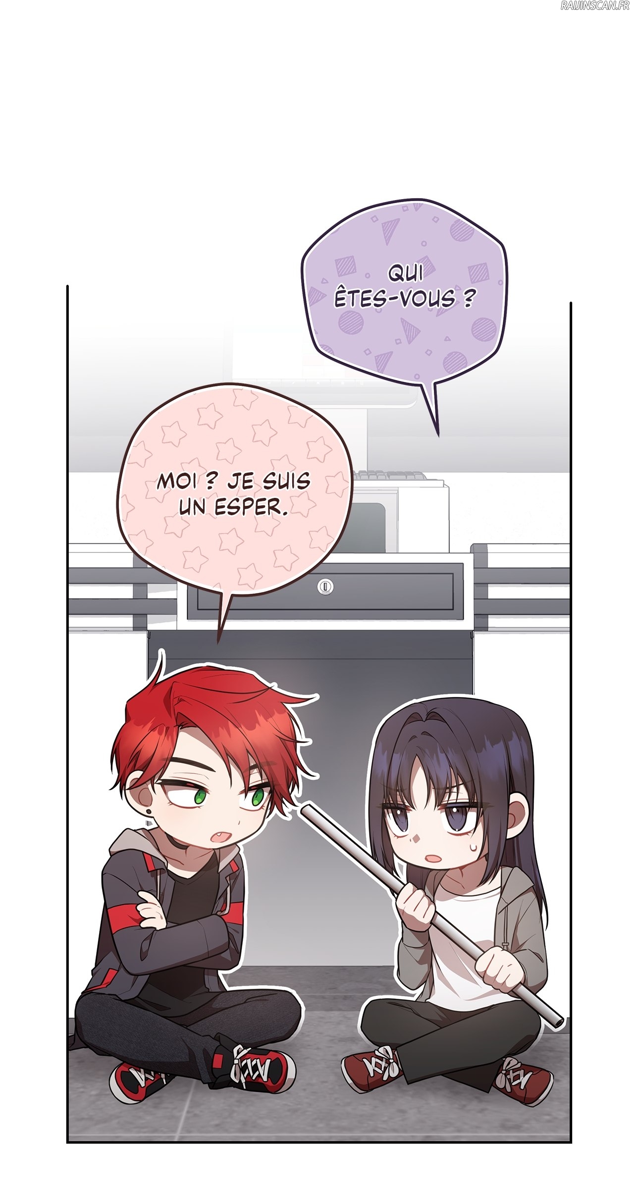 Read The Cafe Owner is an S Class Guide FR Manga Online