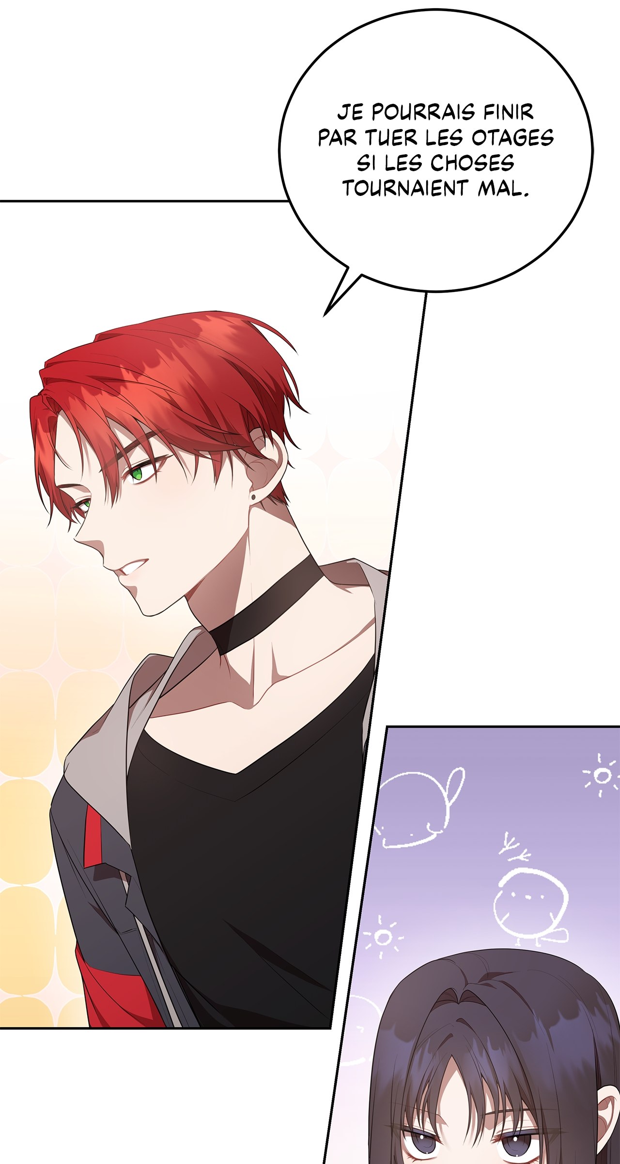 Read The Cafe Owner is an S Class Guide FR Manga Online