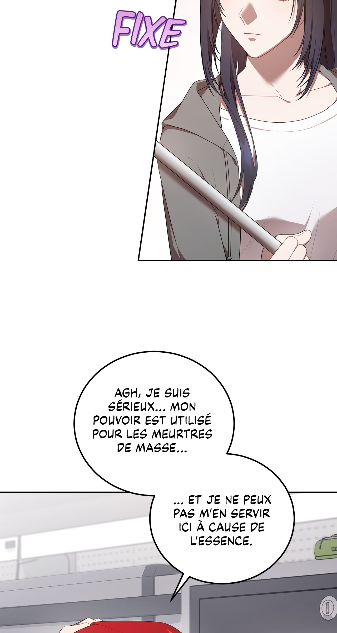 Read The Cafe Owner is an S Class Guide FR Manga Online