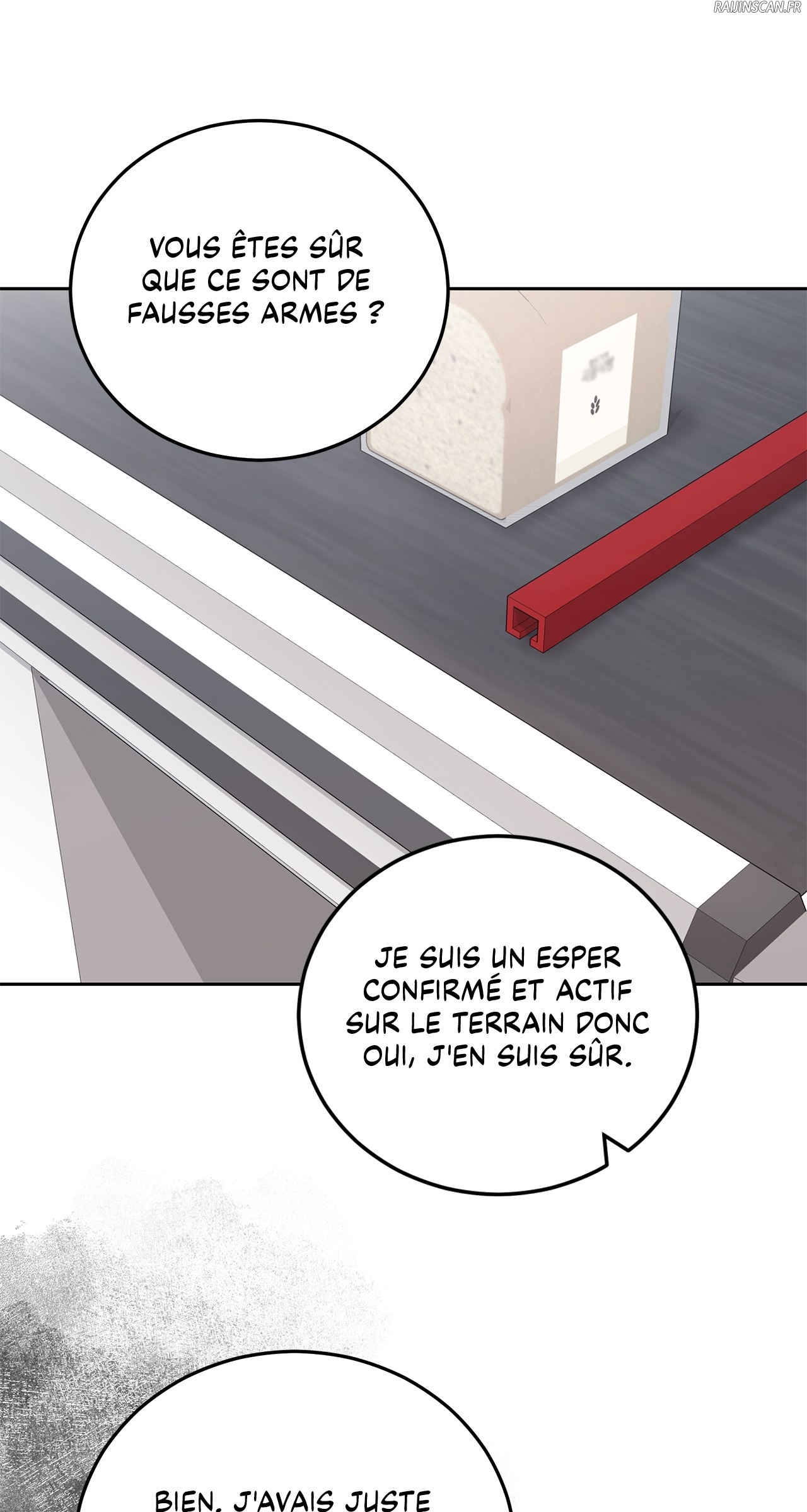 Read The Cafe Owner is an S Class Guide FR Manga Online