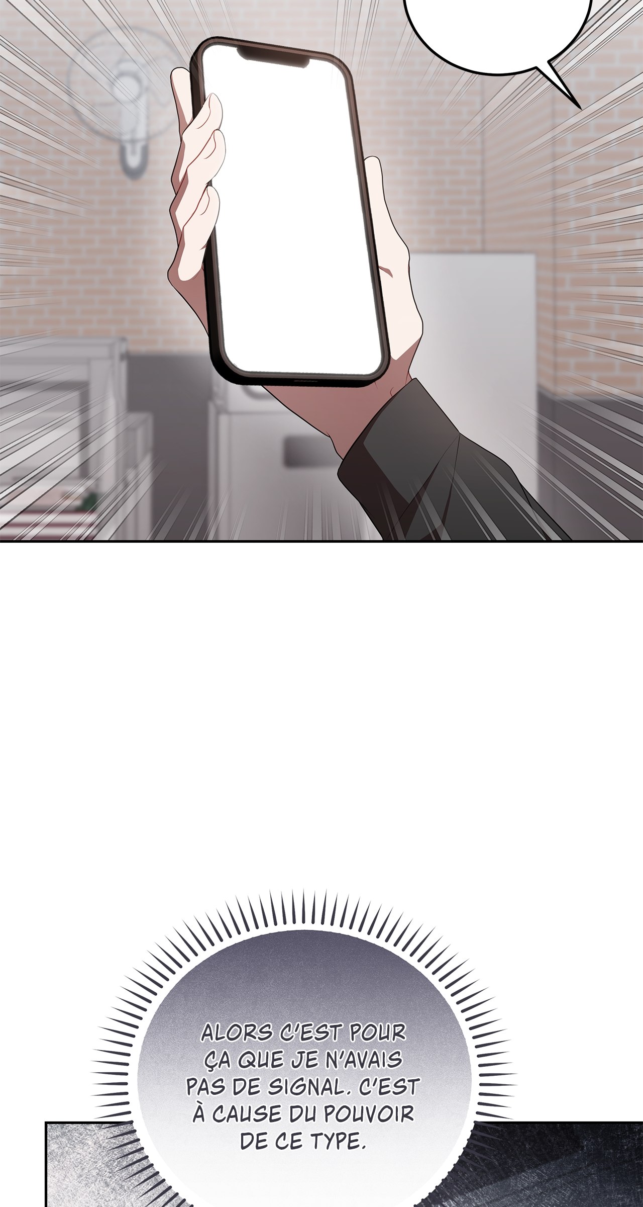 Read The Cafe Owner is an S Class Guide FR Manga Online