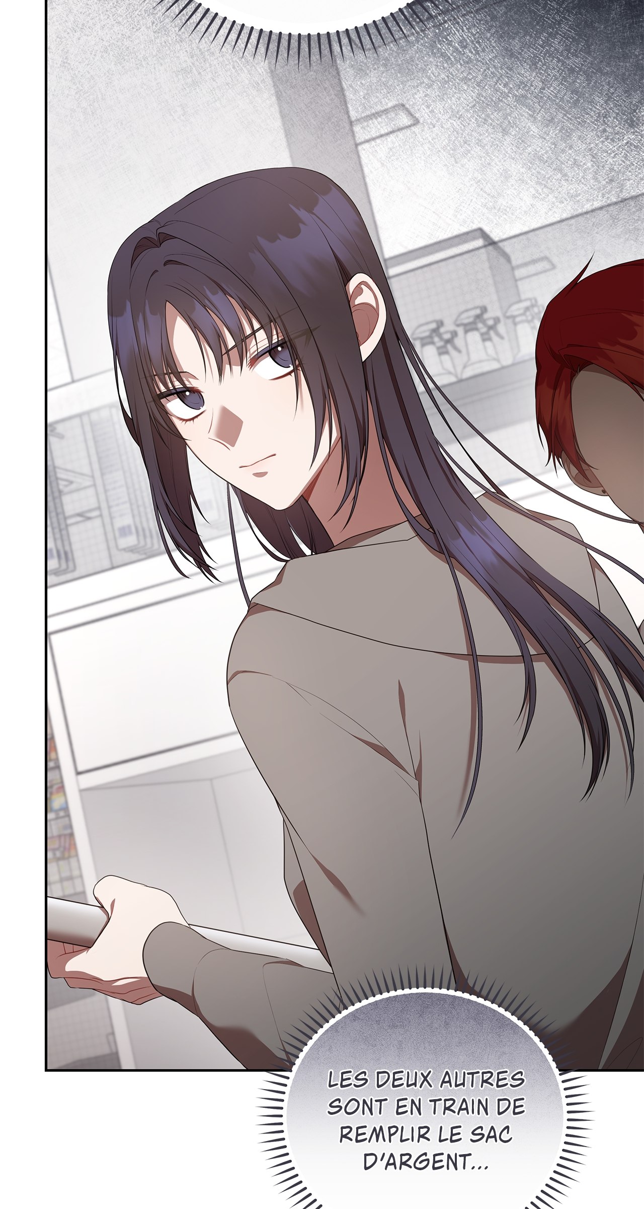 Read The Cafe Owner is an S Class Guide FR Manga Online