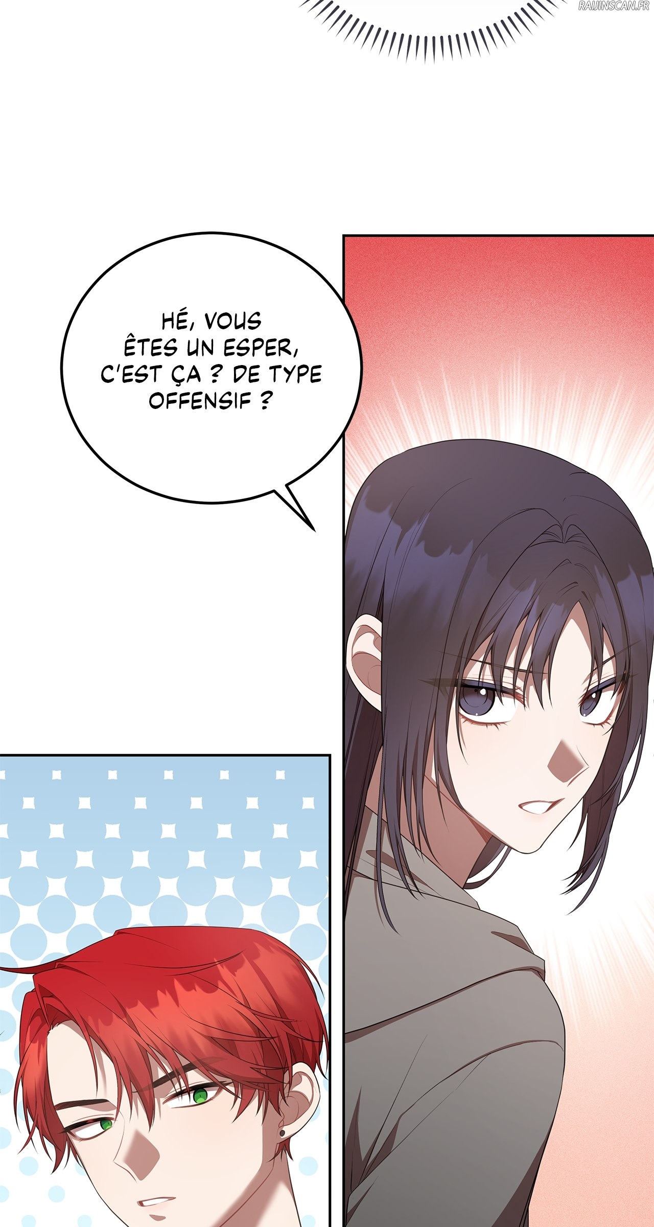 Read The Cafe Owner is an S Class Guide FR Manga Online