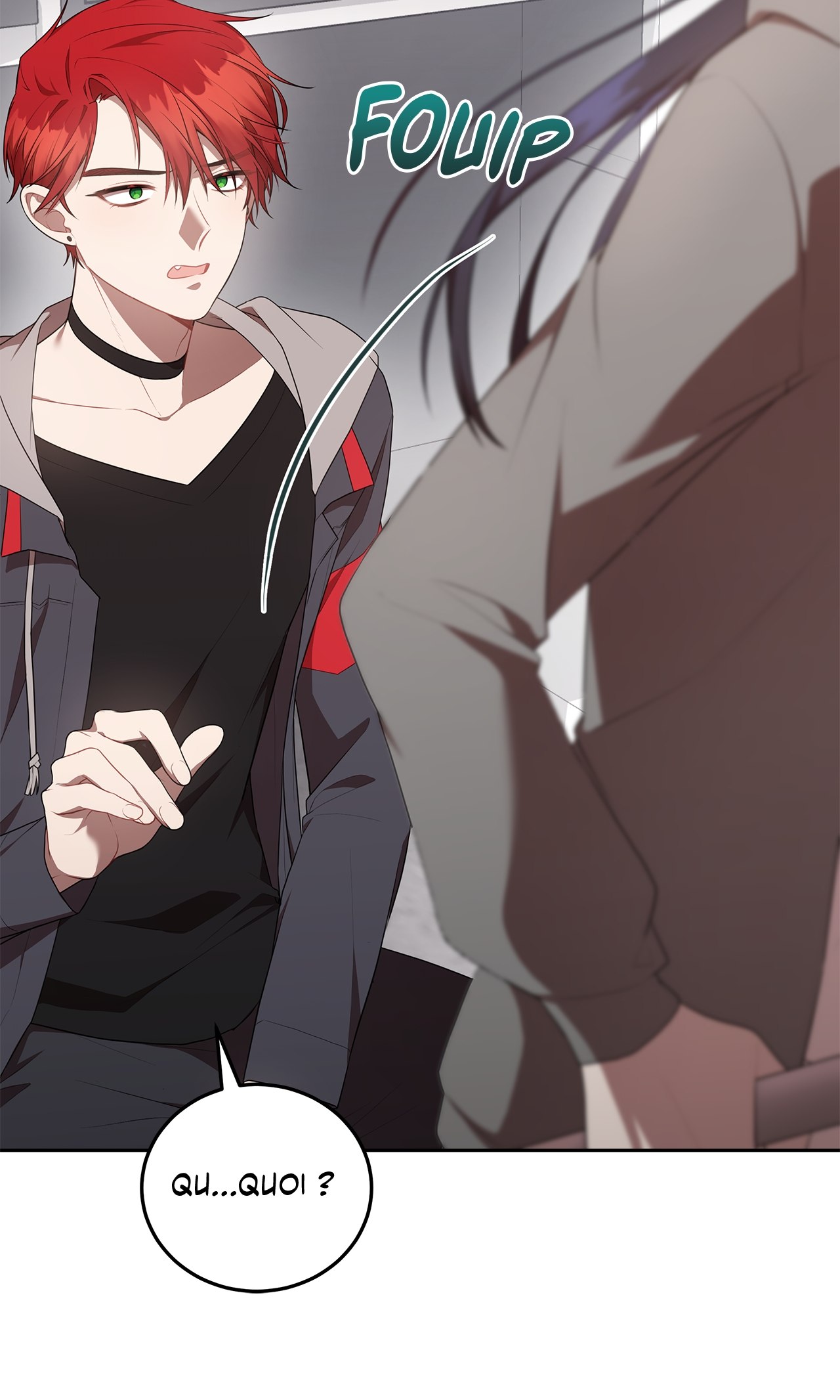 Read The Cafe Owner is an S Class Guide FR Manga Online