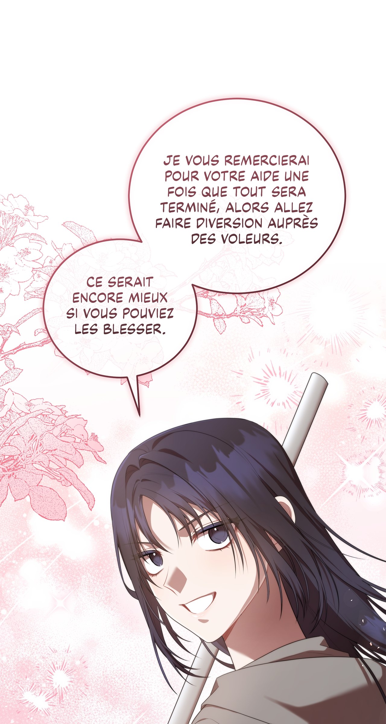 Read The Cafe Owner is an S Class Guide FR Manga Online