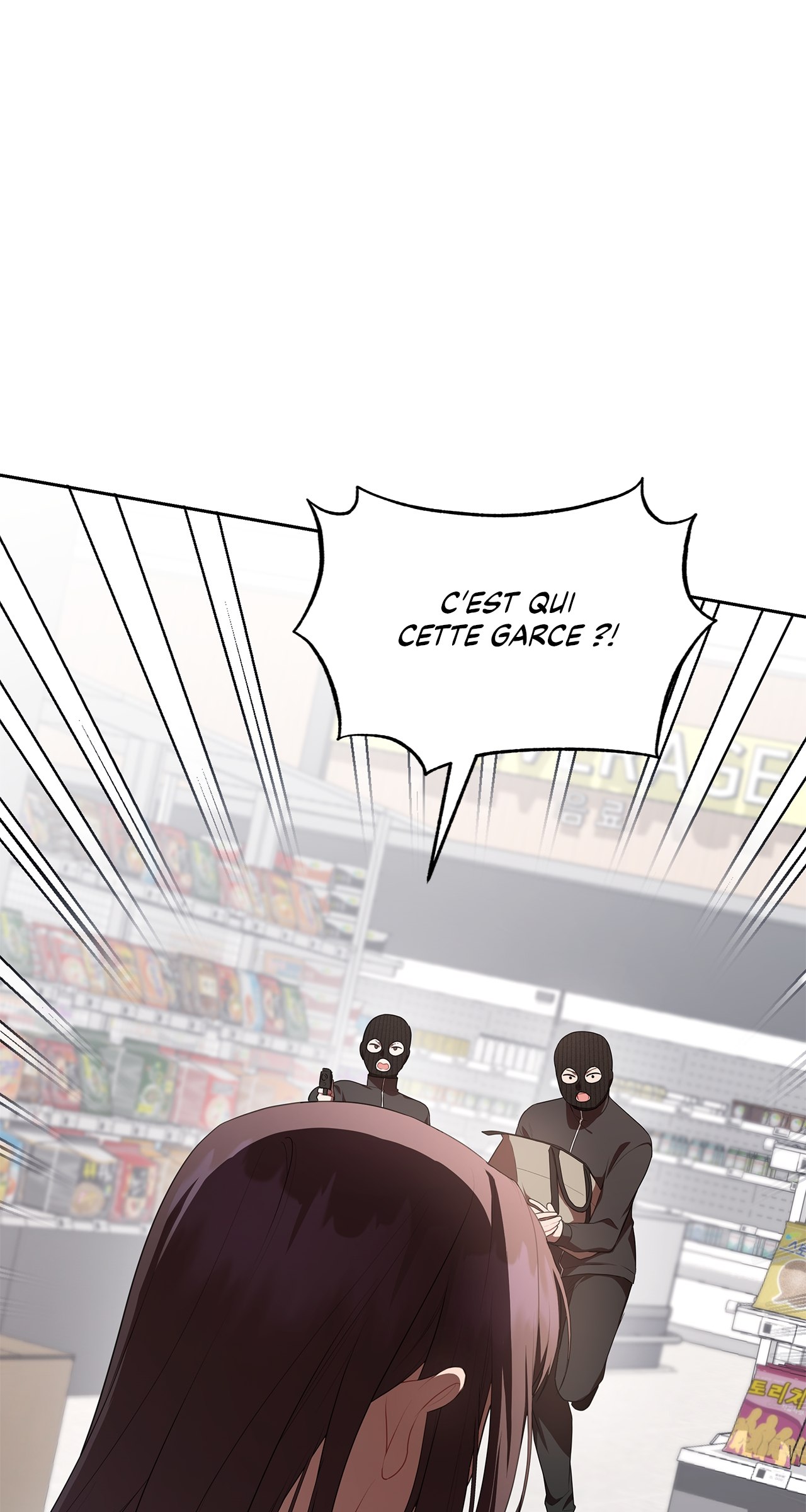 Read The Cafe Owner is an S Class Guide FR Manga Online