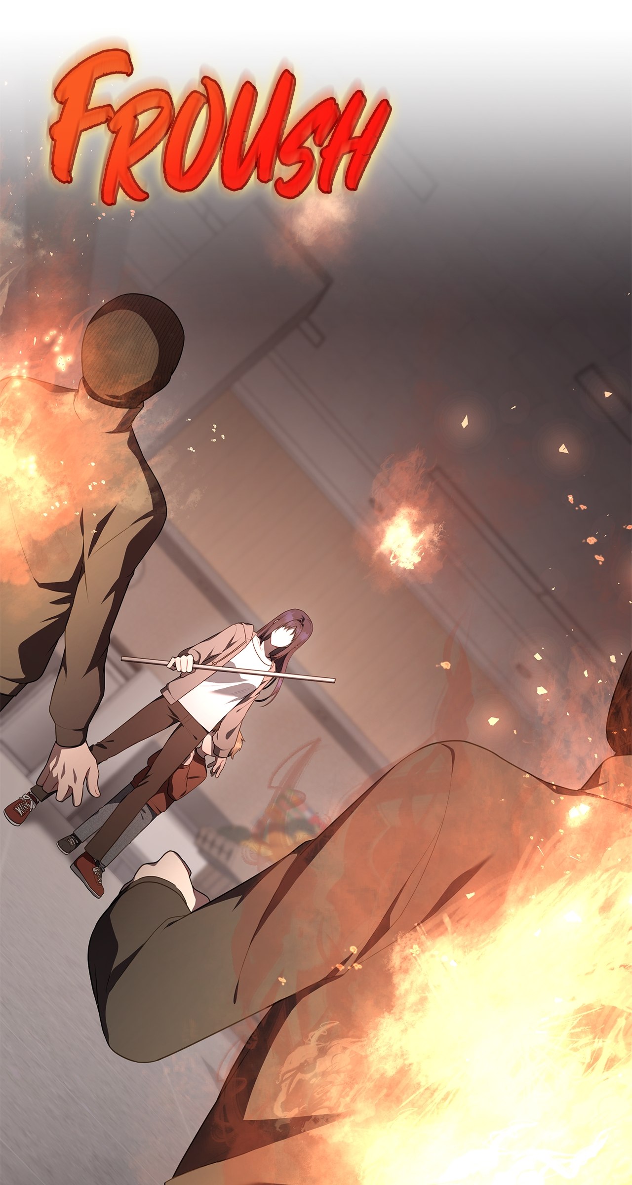 Read The Cafe Owner is an S Class Guide FR Manga Online