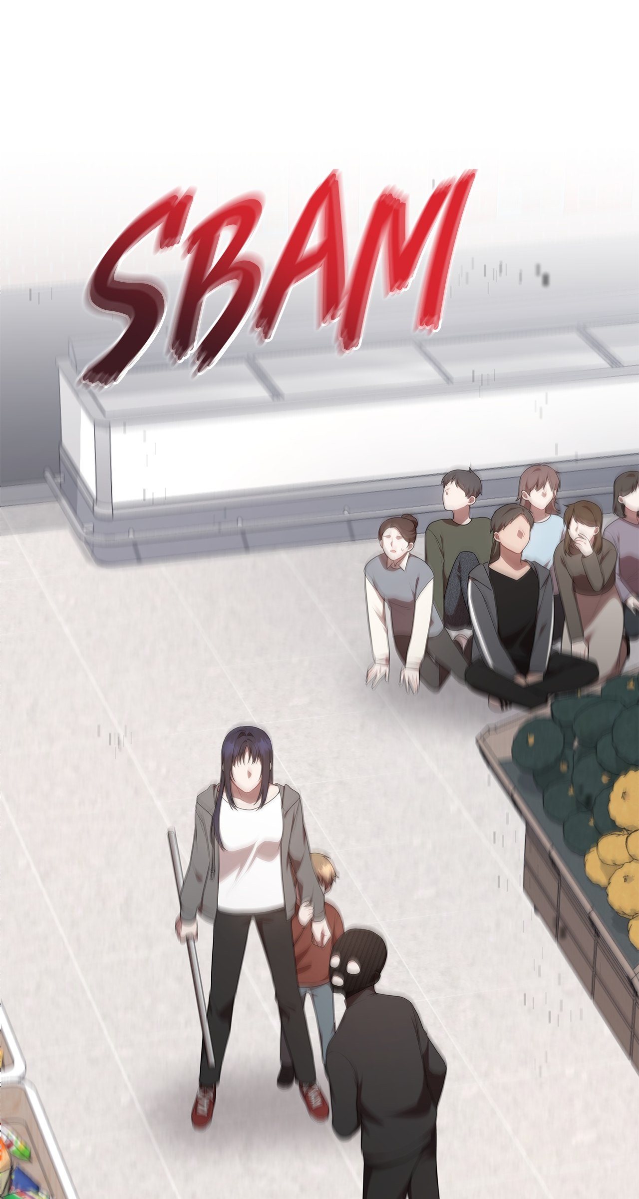 Read The Cafe Owner is an S Class Guide FR Manga Online