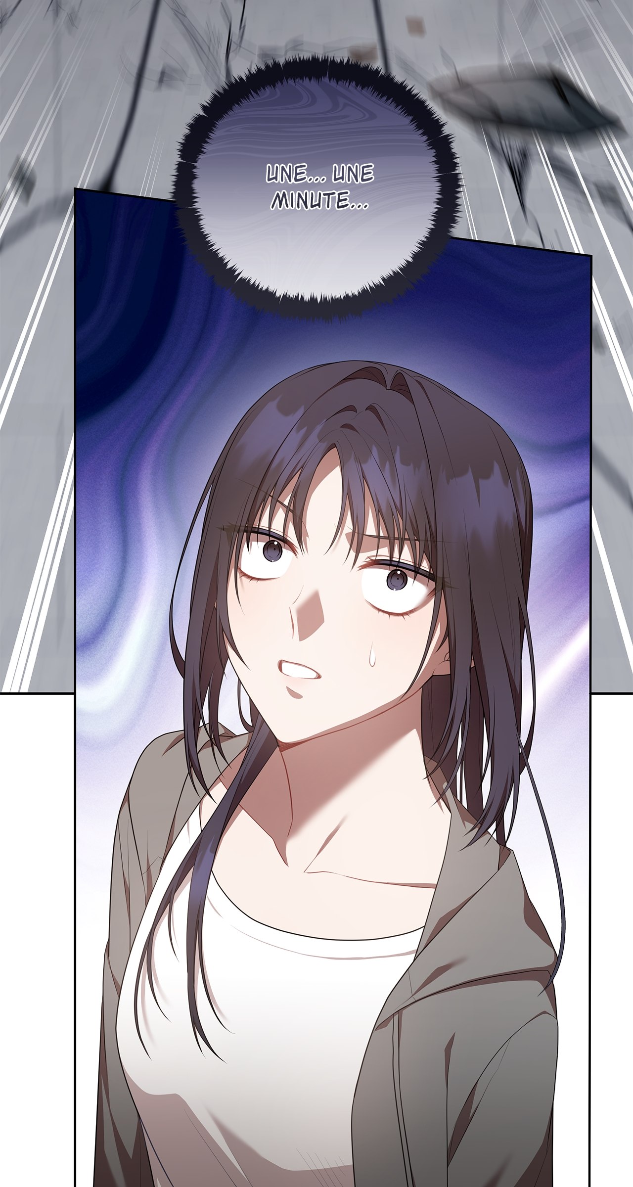 Read The Cafe Owner is an S Class Guide FR Manga Online