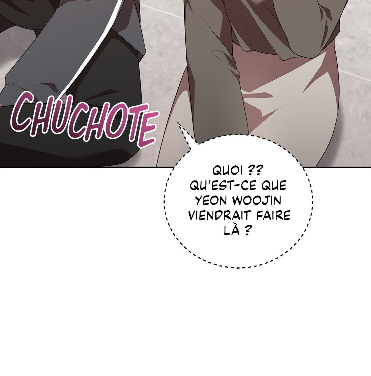 Read The Cafe Owner is an S Class Guide FR Manga Online