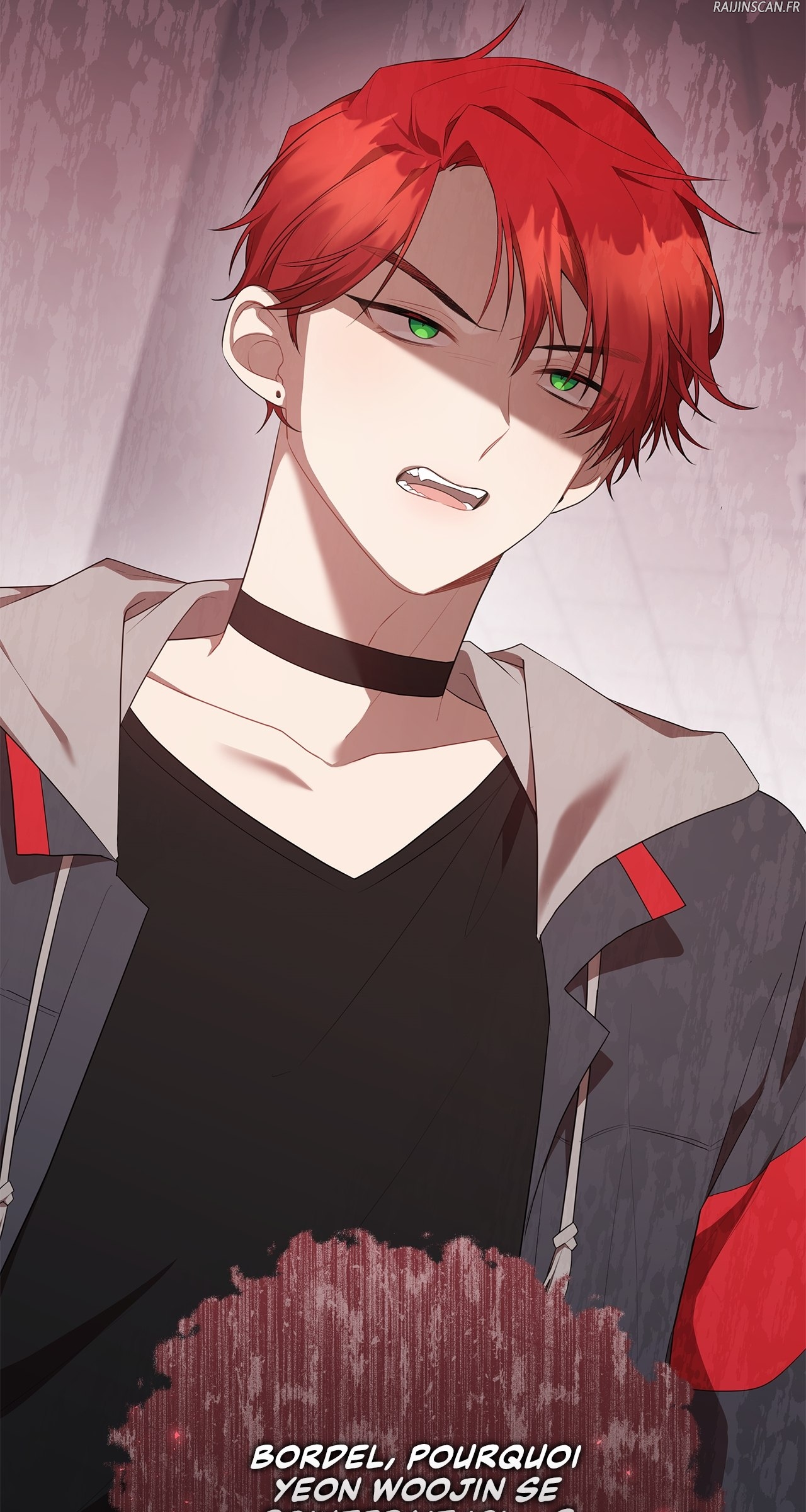 Read The Cafe Owner is an S Class Guide FR Manga Online