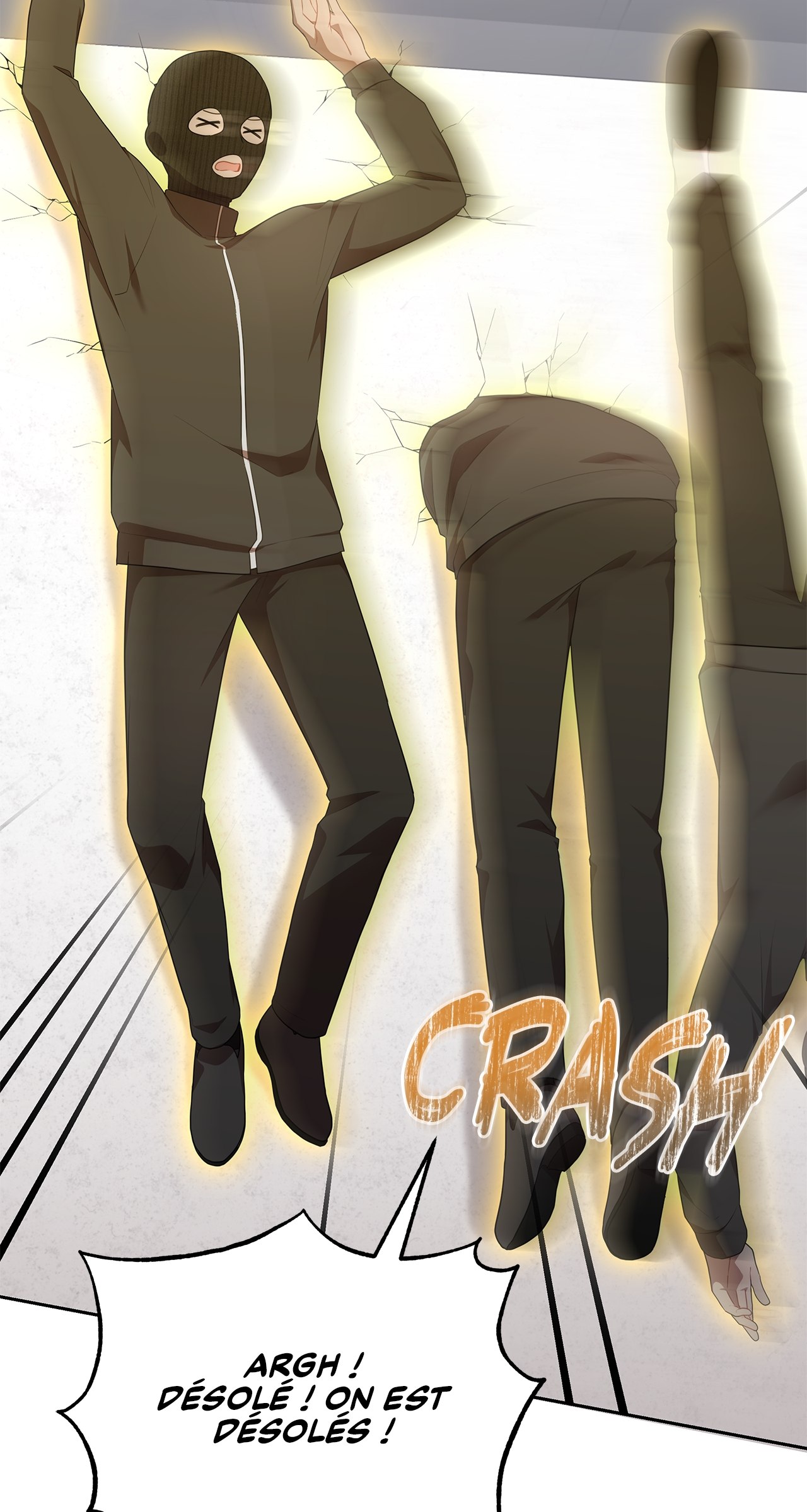 Read The Cafe Owner is an S Class Guide FR Manga Online