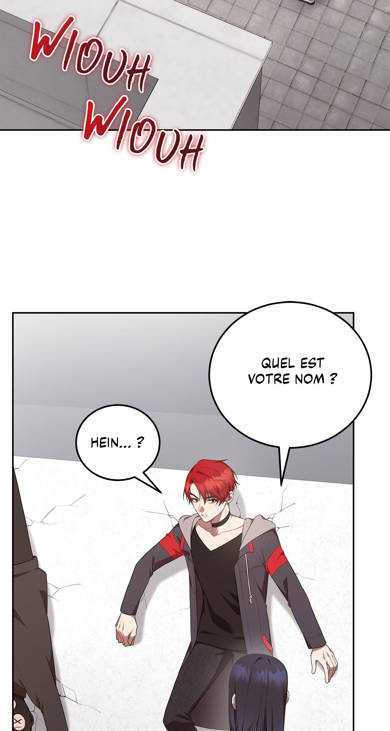 Read The Cafe Owner is an S Class Guide FR Manga Online
