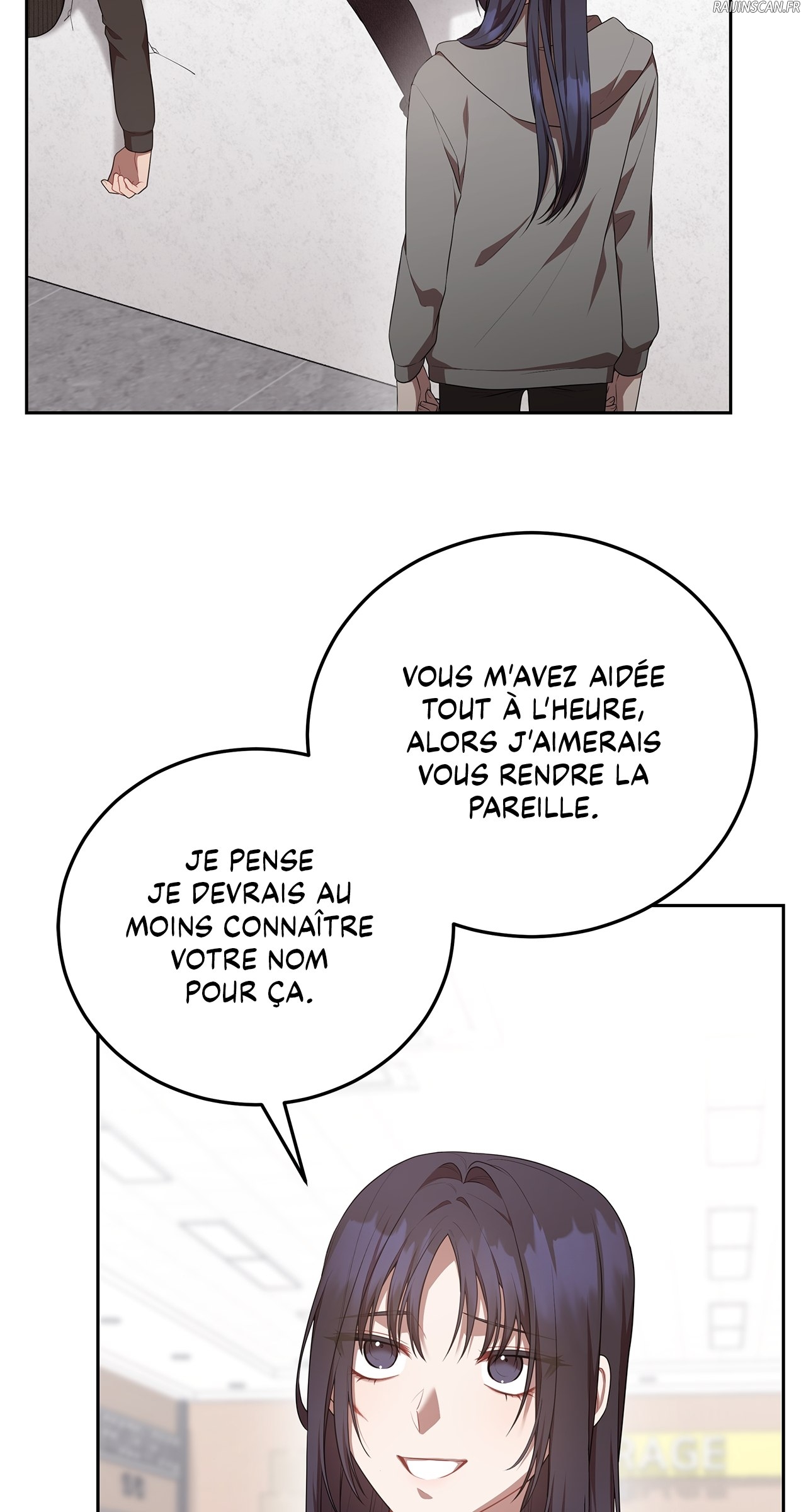 Read The Cafe Owner is an S Class Guide FR Manga Online