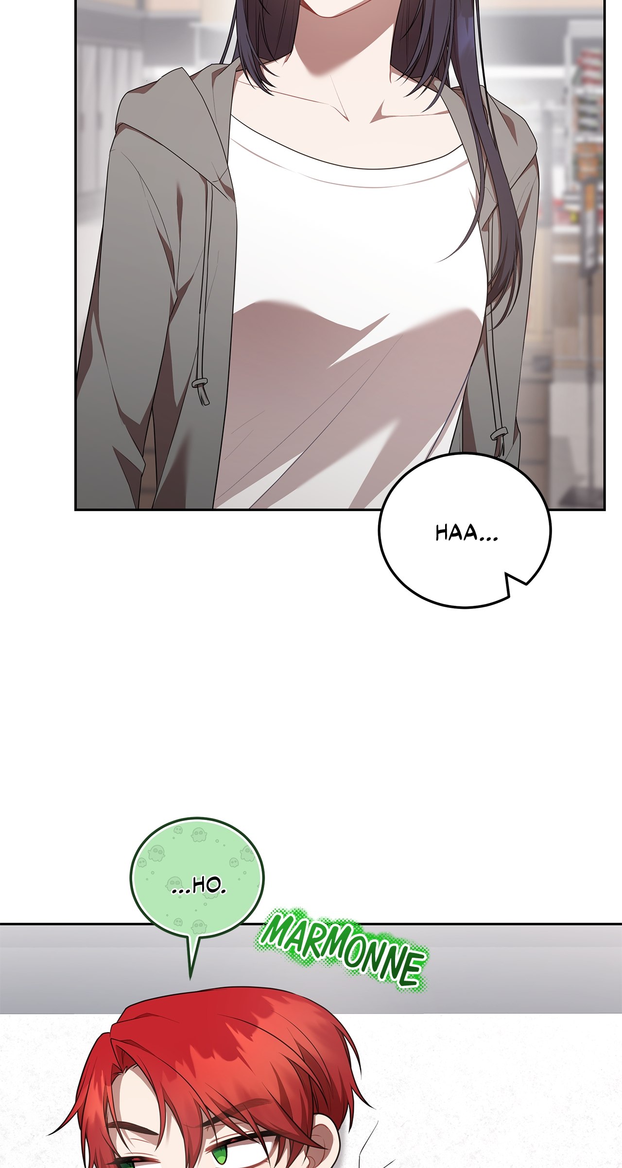Read The Cafe Owner is an S Class Guide FR Manga Online