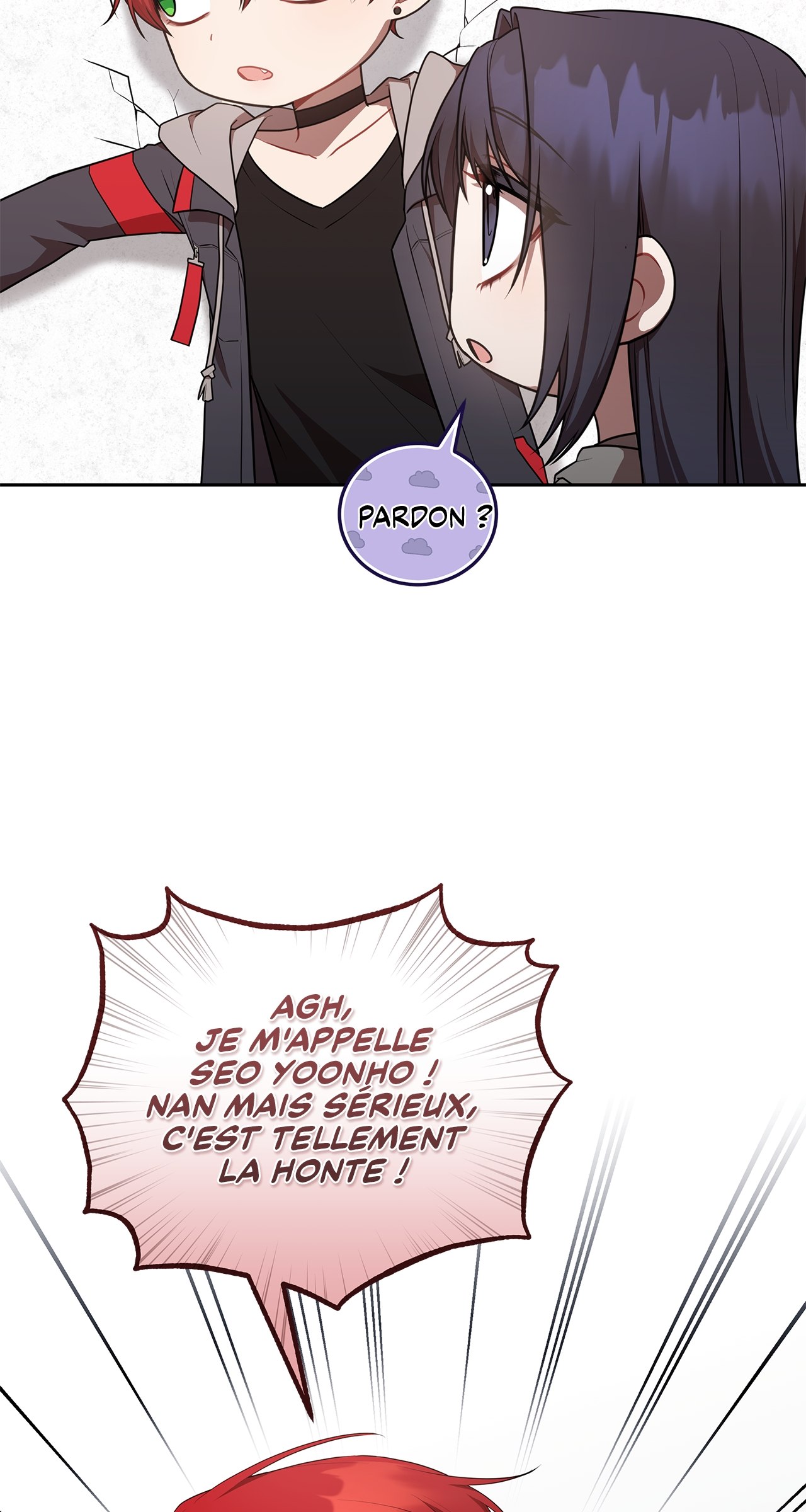Read The Cafe Owner is an S Class Guide FR Manga Online