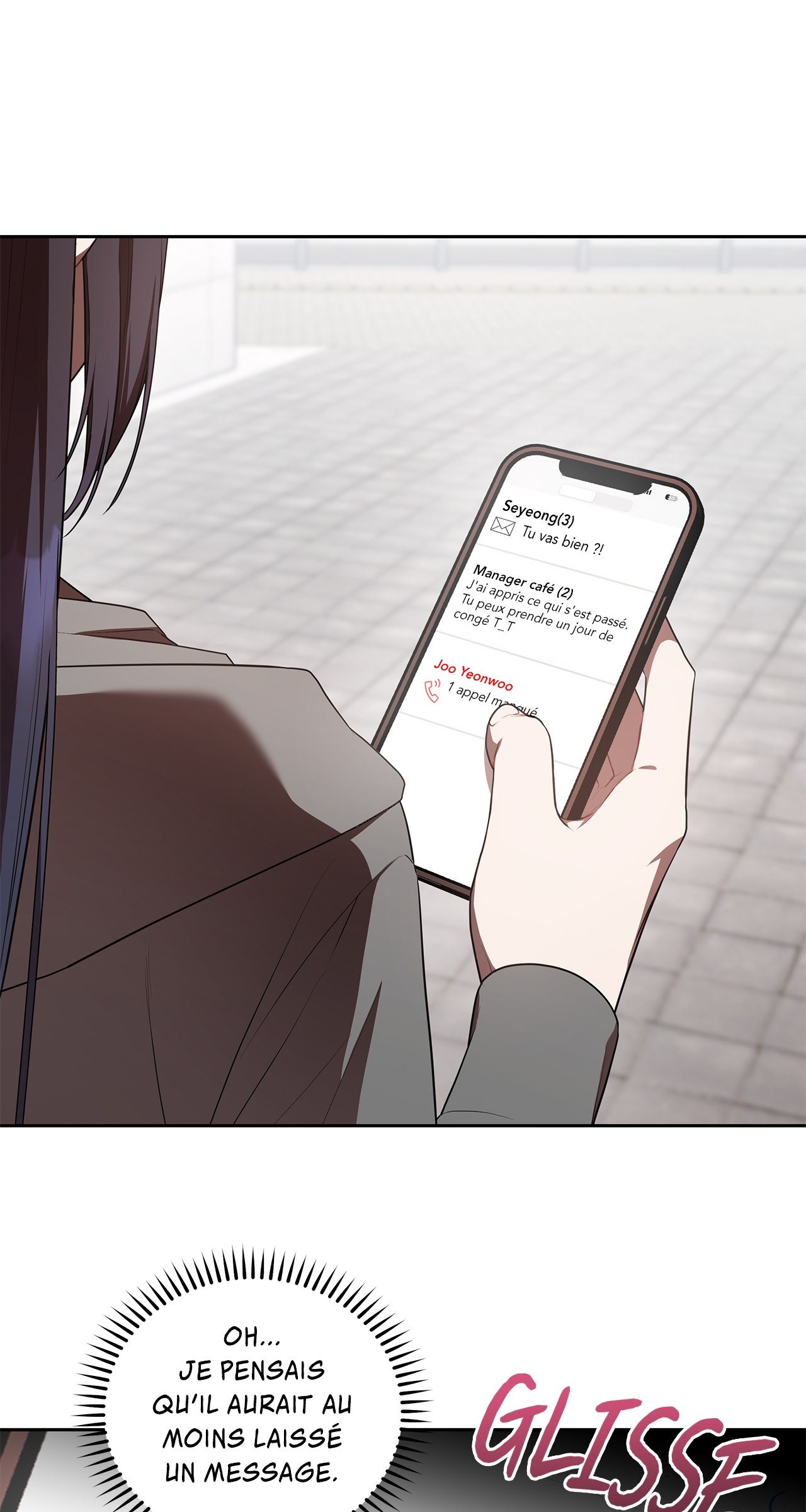 Read The Cafe Owner is an S Class Guide FR Manga Online