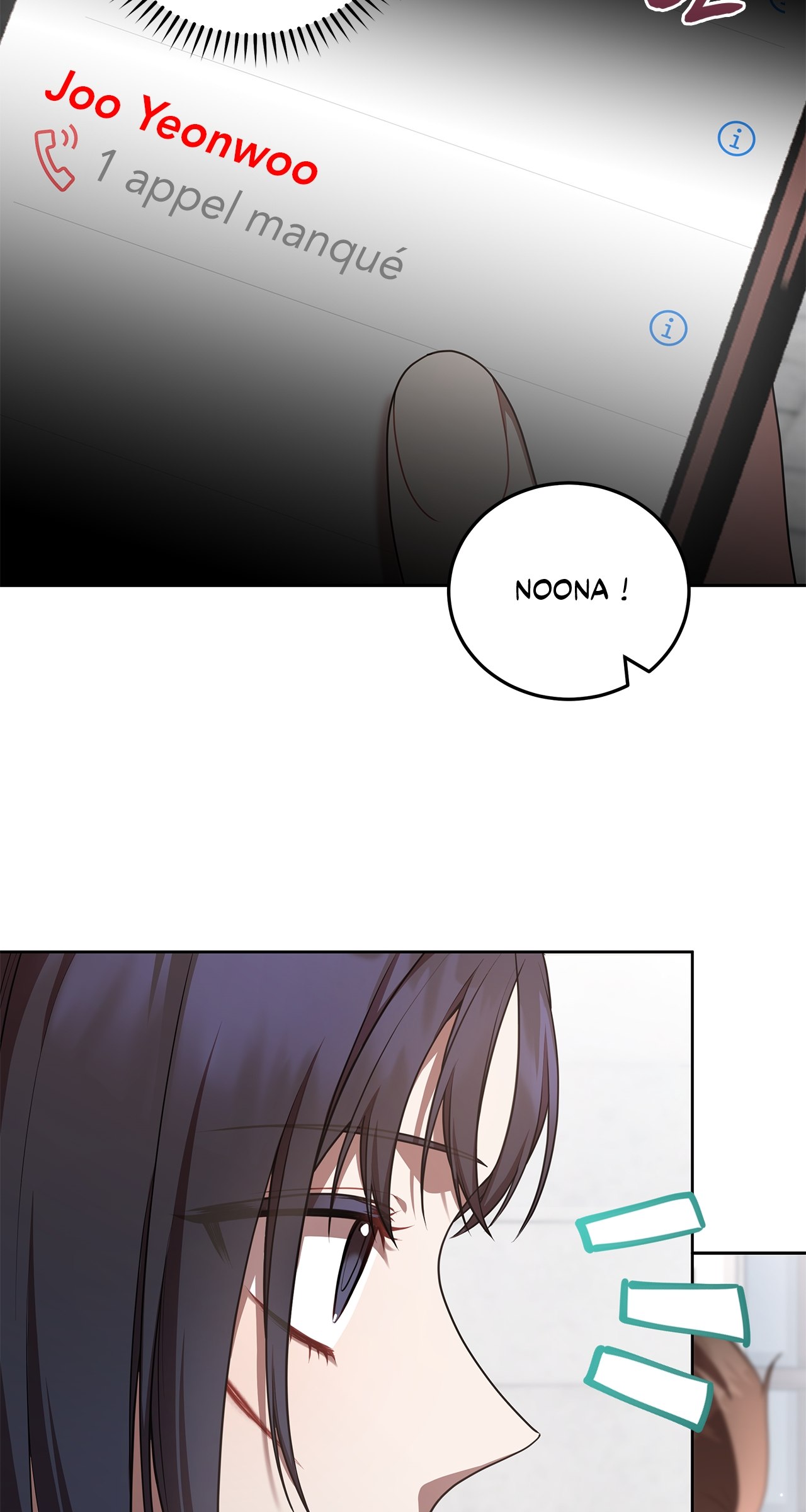 Read The Cafe Owner is an S Class Guide FR Manga Online
