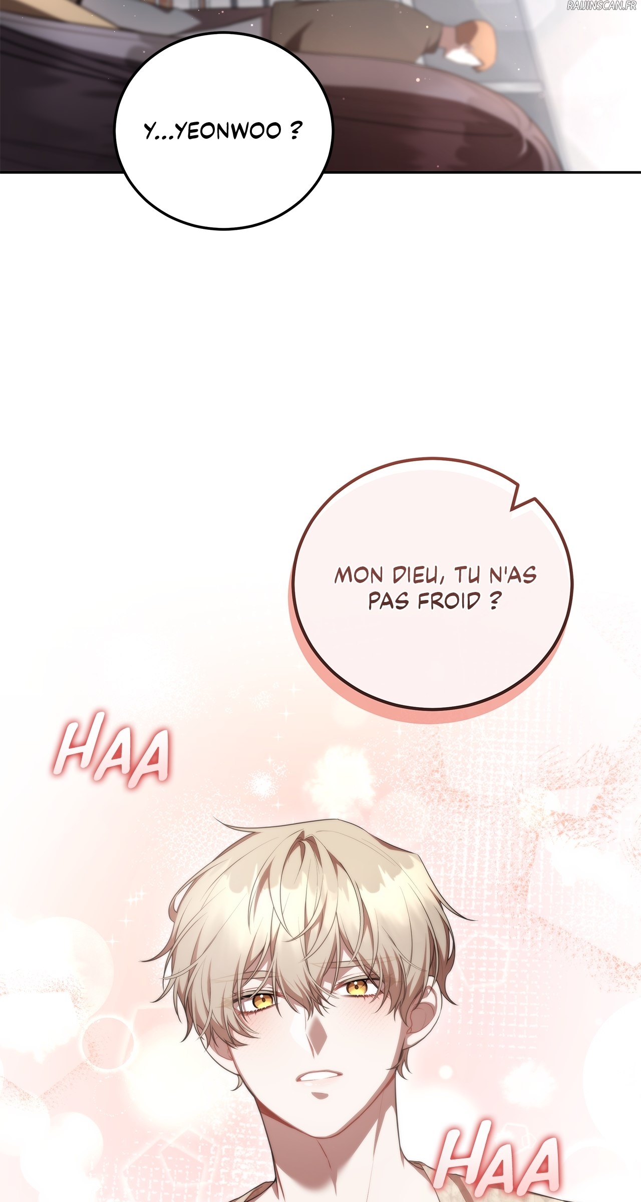 Read The Cafe Owner is an S Class Guide FR Manga Online