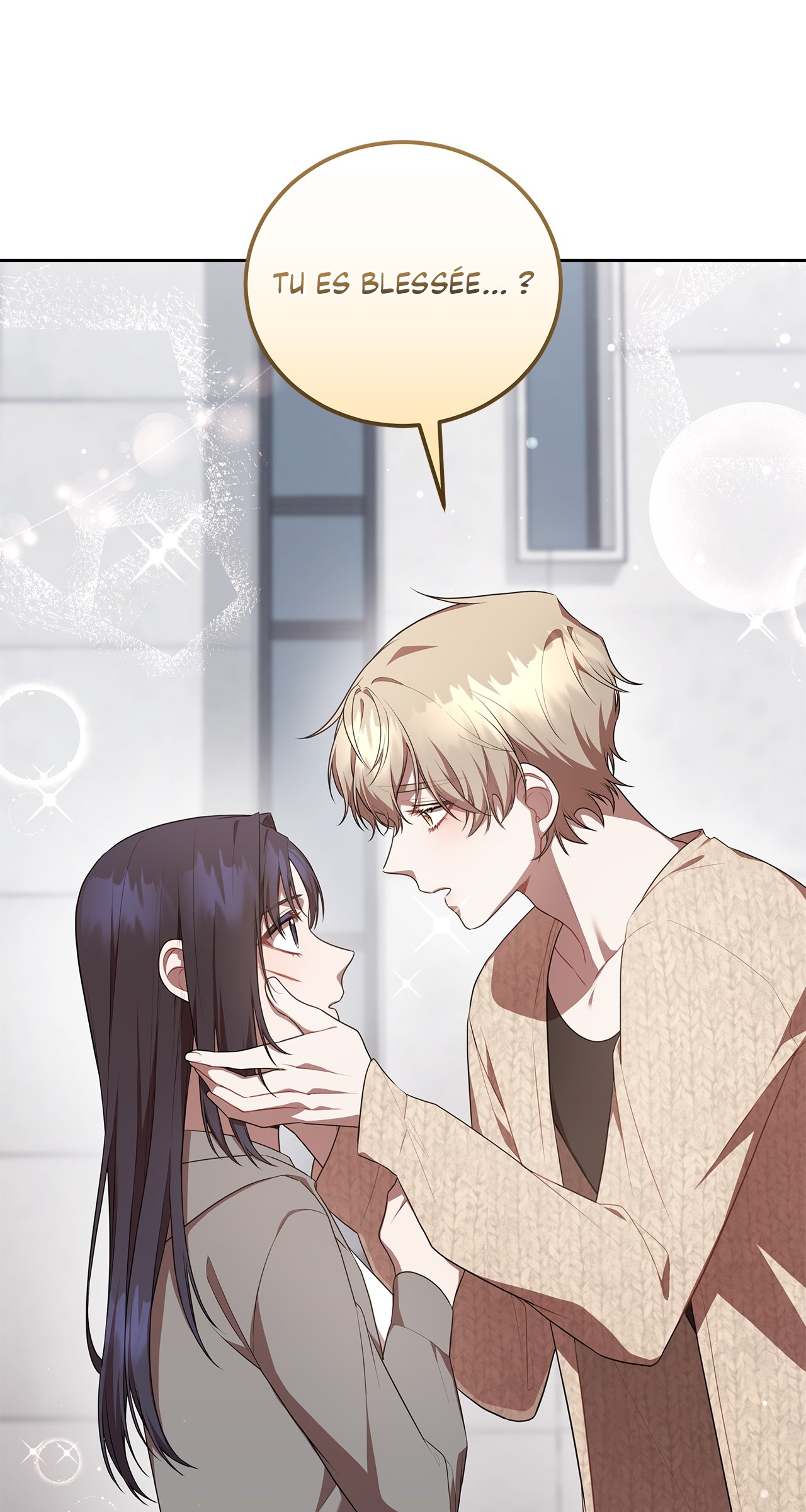Read The Cafe Owner is an S Class Guide FR Manga Online