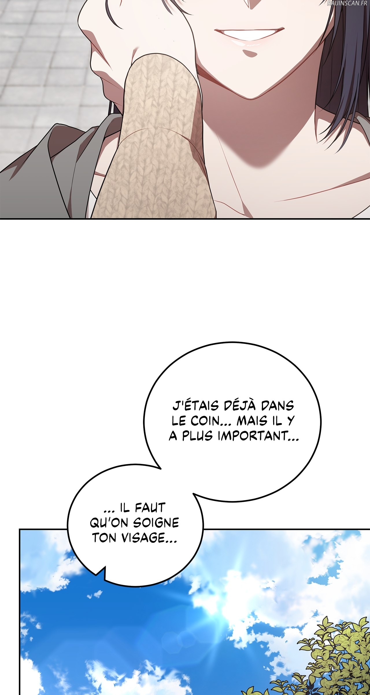 Read The Cafe Owner is an S Class Guide FR Manga Online