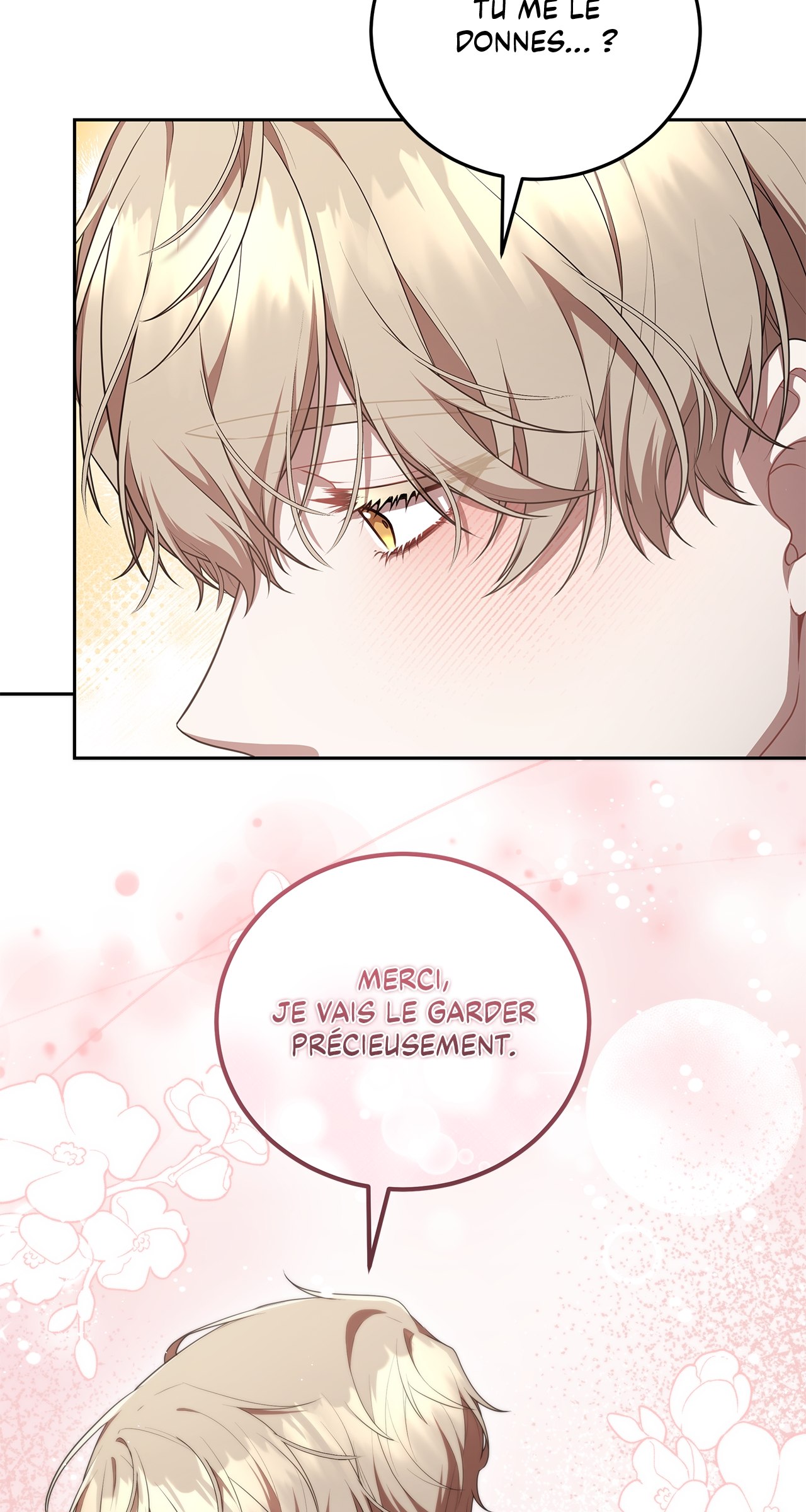 Read The Cafe Owner is an S Class Guide FR Manga Online