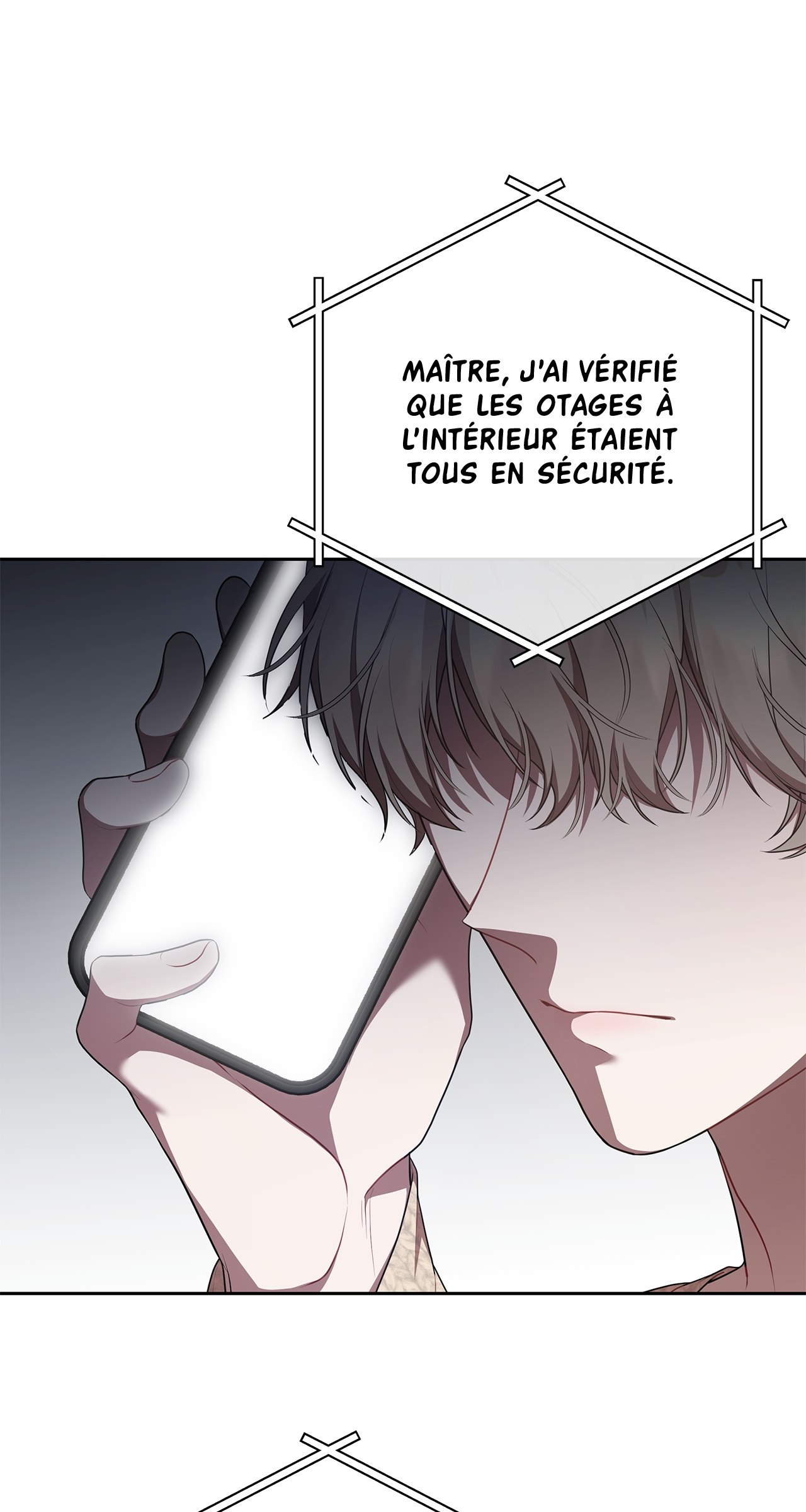Read The Cafe Owner is an S Class Guide FR Manga Online