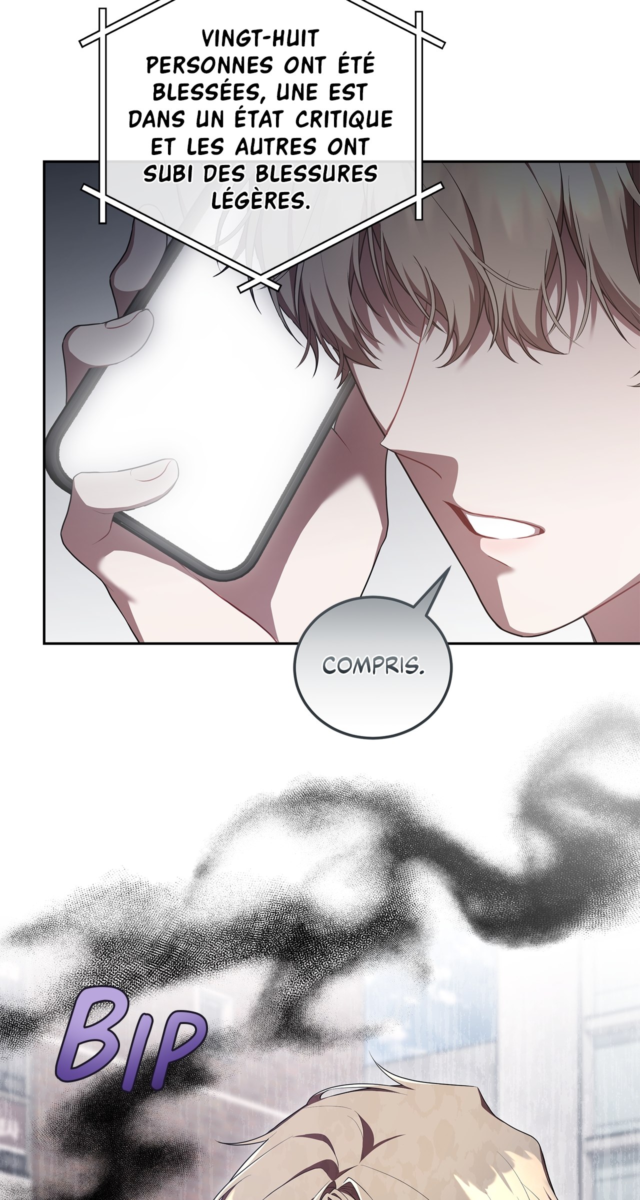 Read The Cafe Owner is an S Class Guide FR Manga Online