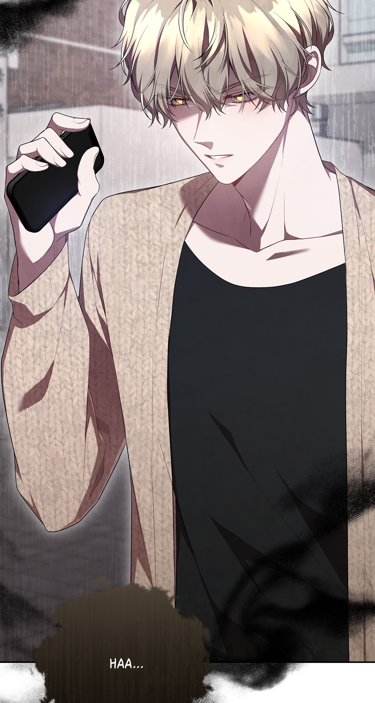Read The Cafe Owner is an S Class Guide FR Manga Online