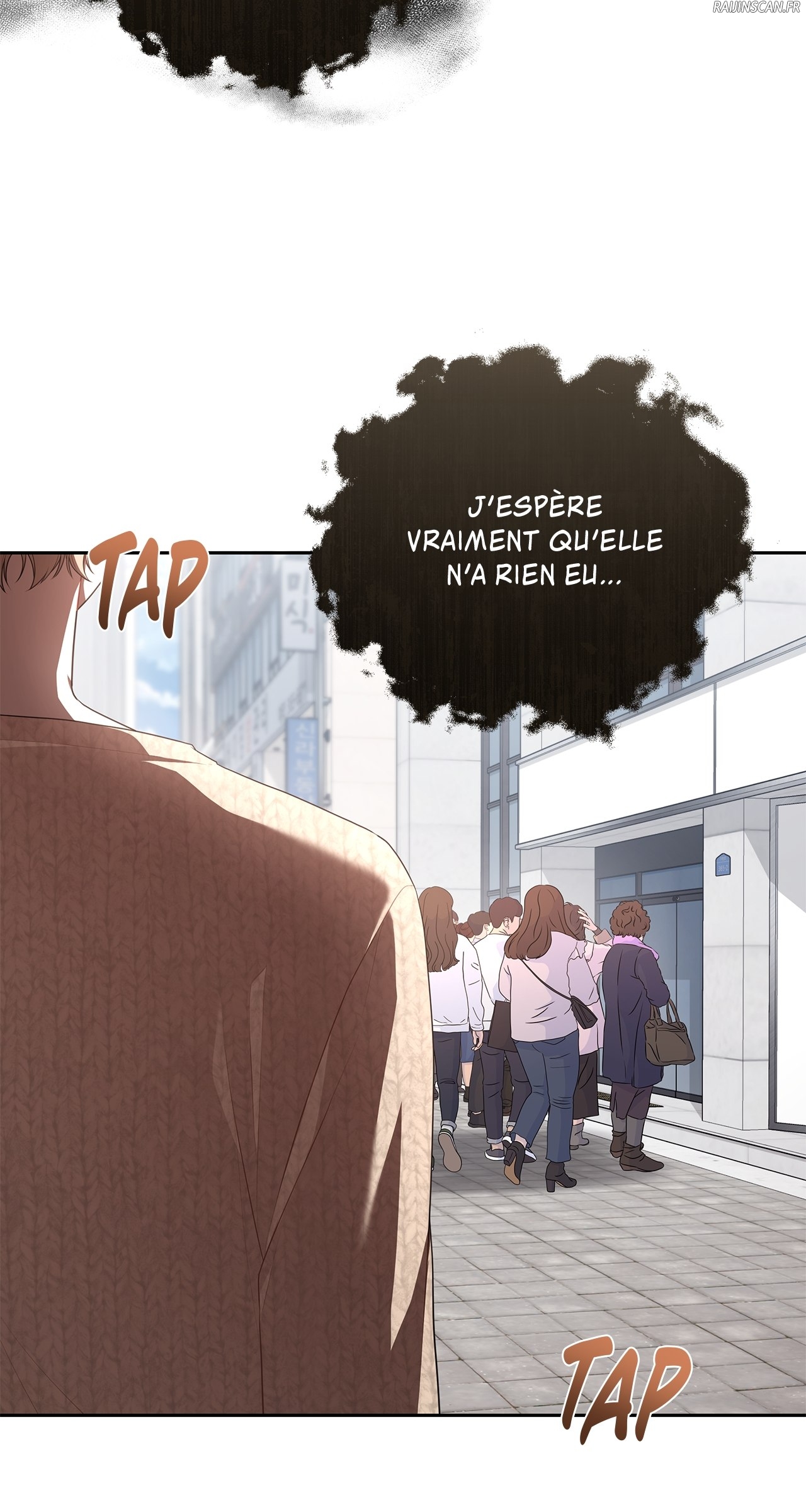 Read The Cafe Owner is an S Class Guide FR Manga Online