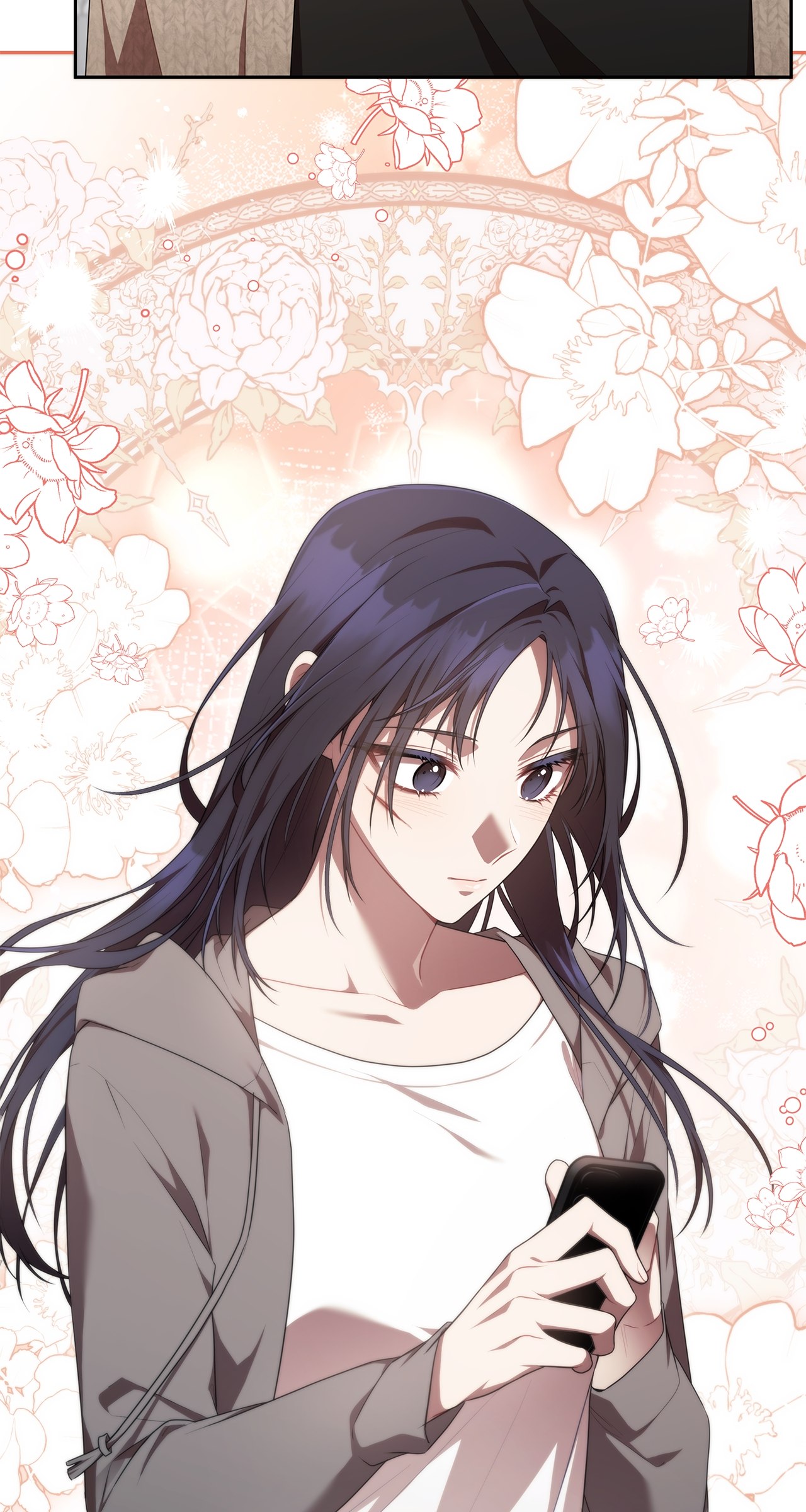 Read The Cafe Owner is an S Class Guide FR Manga Online