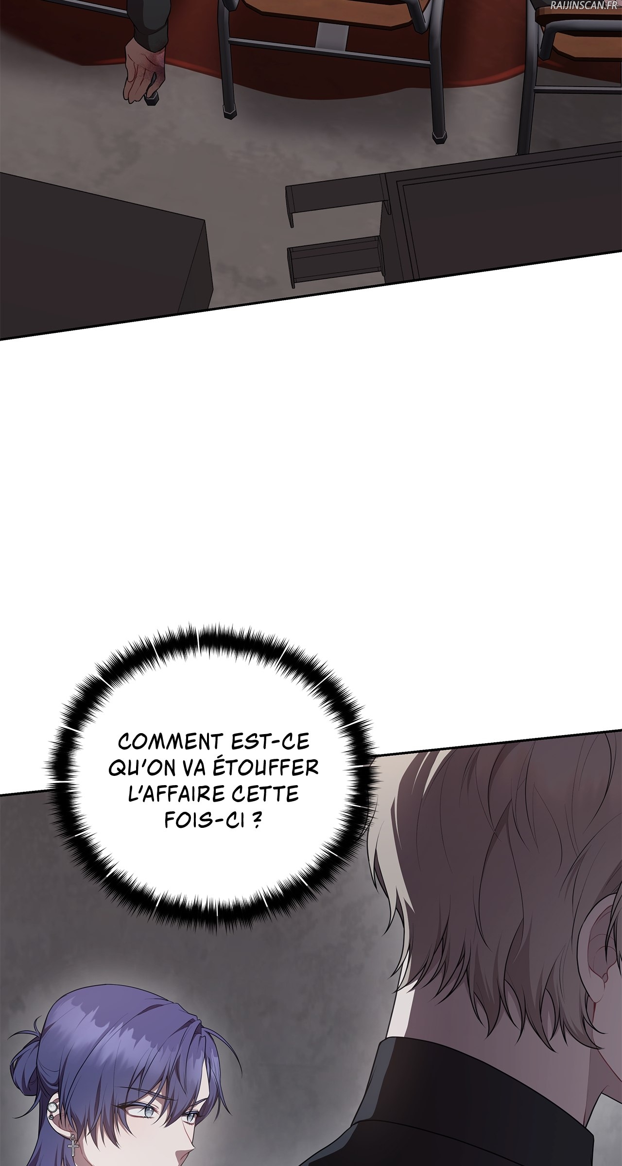 Read The Cafe Owner is an S Class Guide FR Manga Online