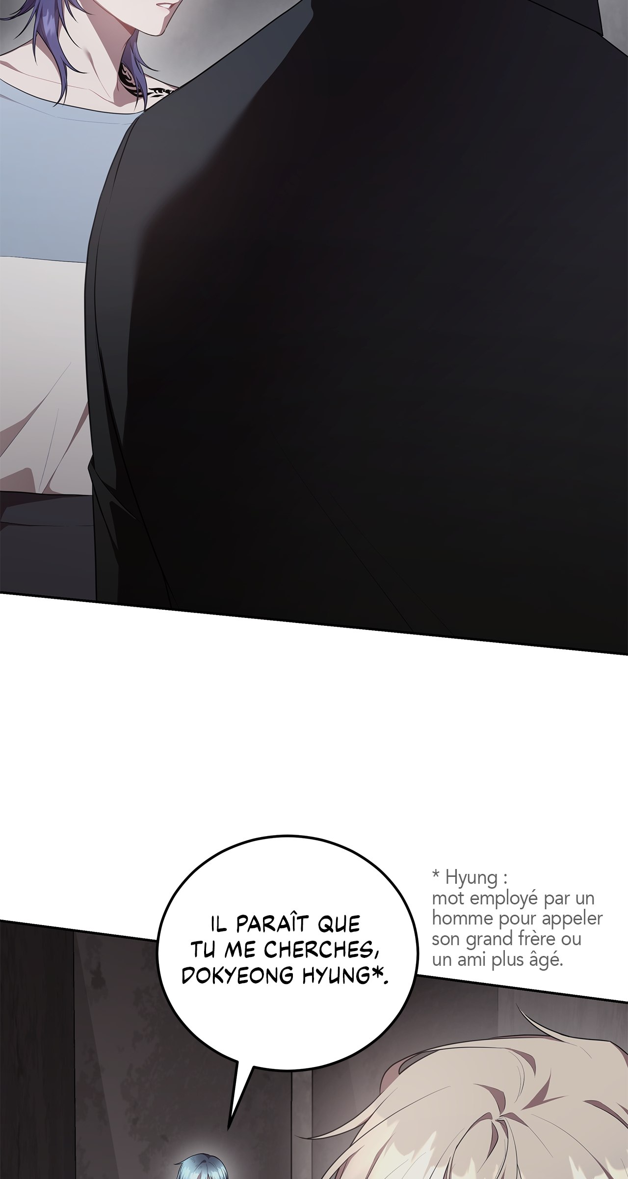 Read The Cafe Owner is an S Class Guide FR Manga Online