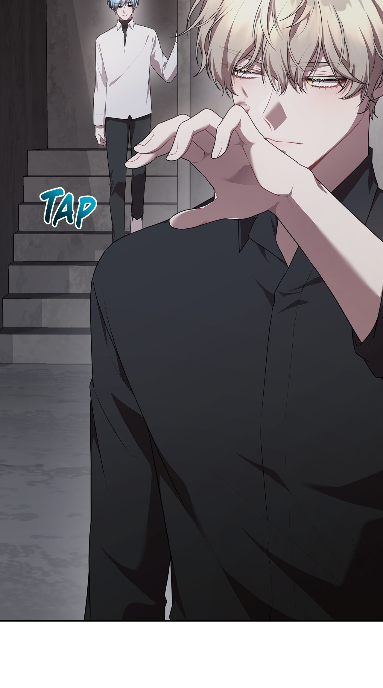 Read The Cafe Owner is an S Class Guide FR Manga Online
