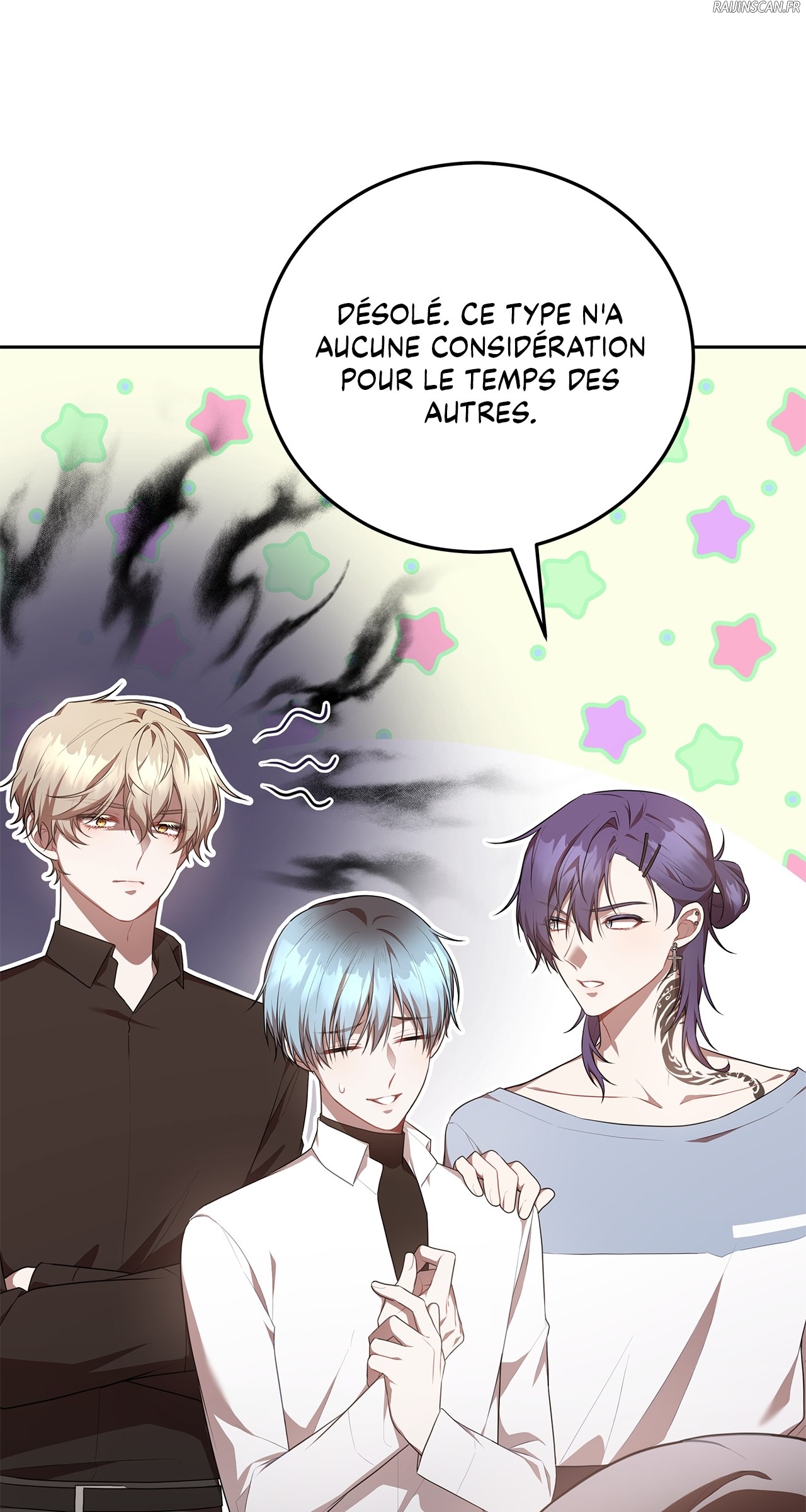 Read The Cafe Owner is an S Class Guide FR Manga Online