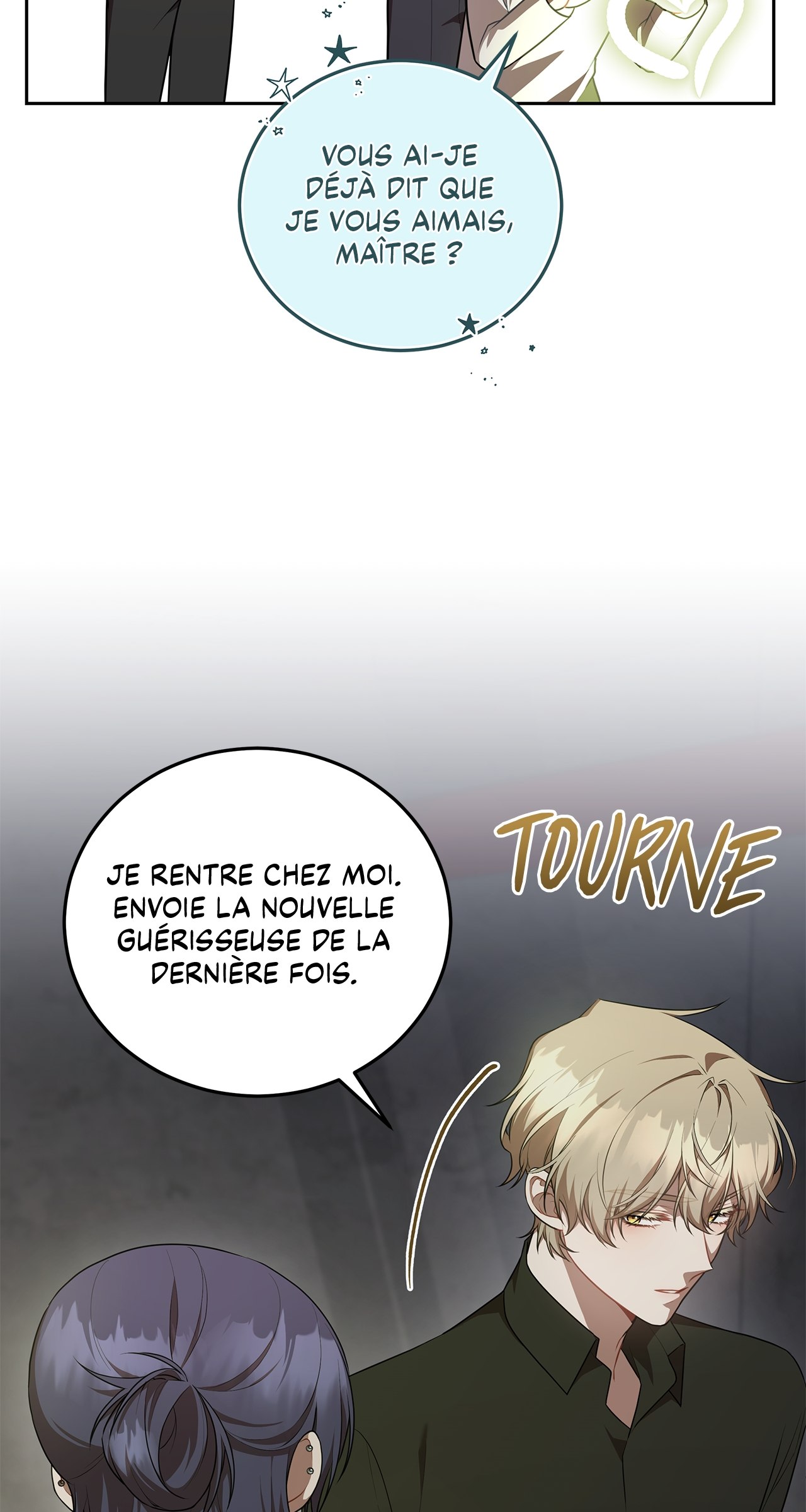 Read The Cafe Owner is an S Class Guide FR Manga Online