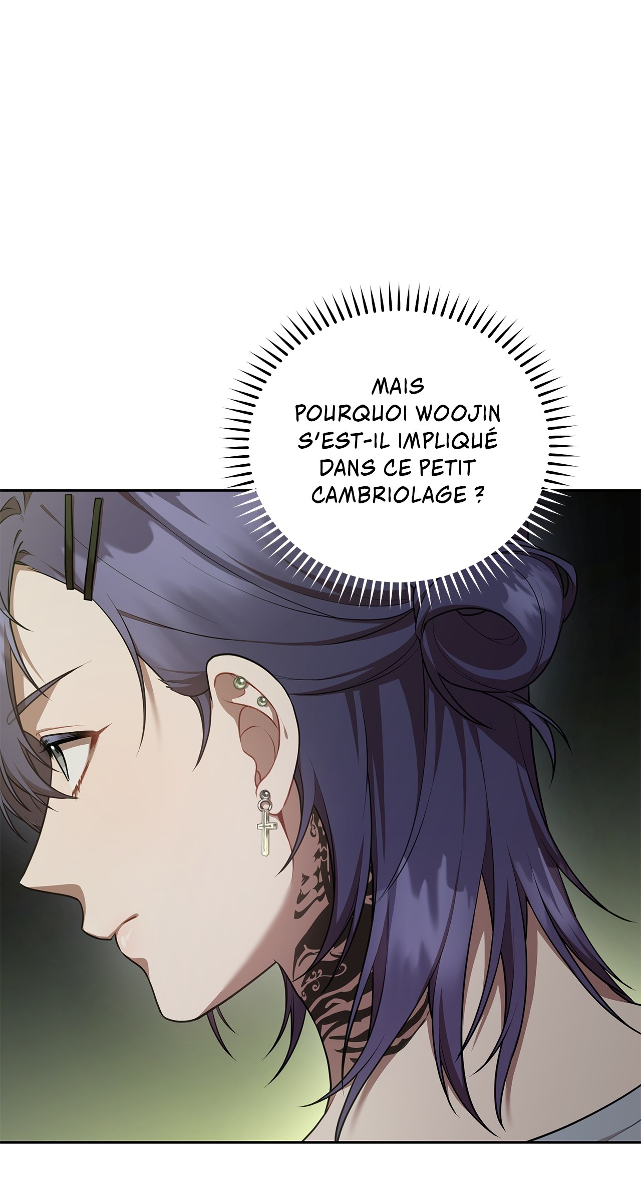 Read The Cafe Owner is an S Class Guide FR Manga Online