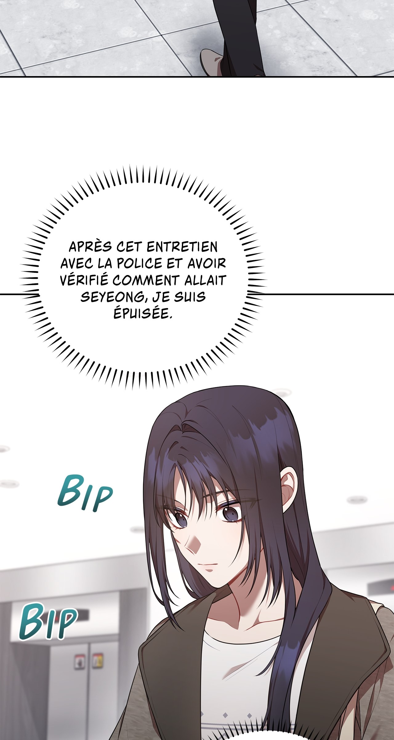 Read The Cafe Owner is an S Class Guide FR Manga Online